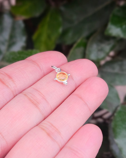 Citrien Hanger Kiran