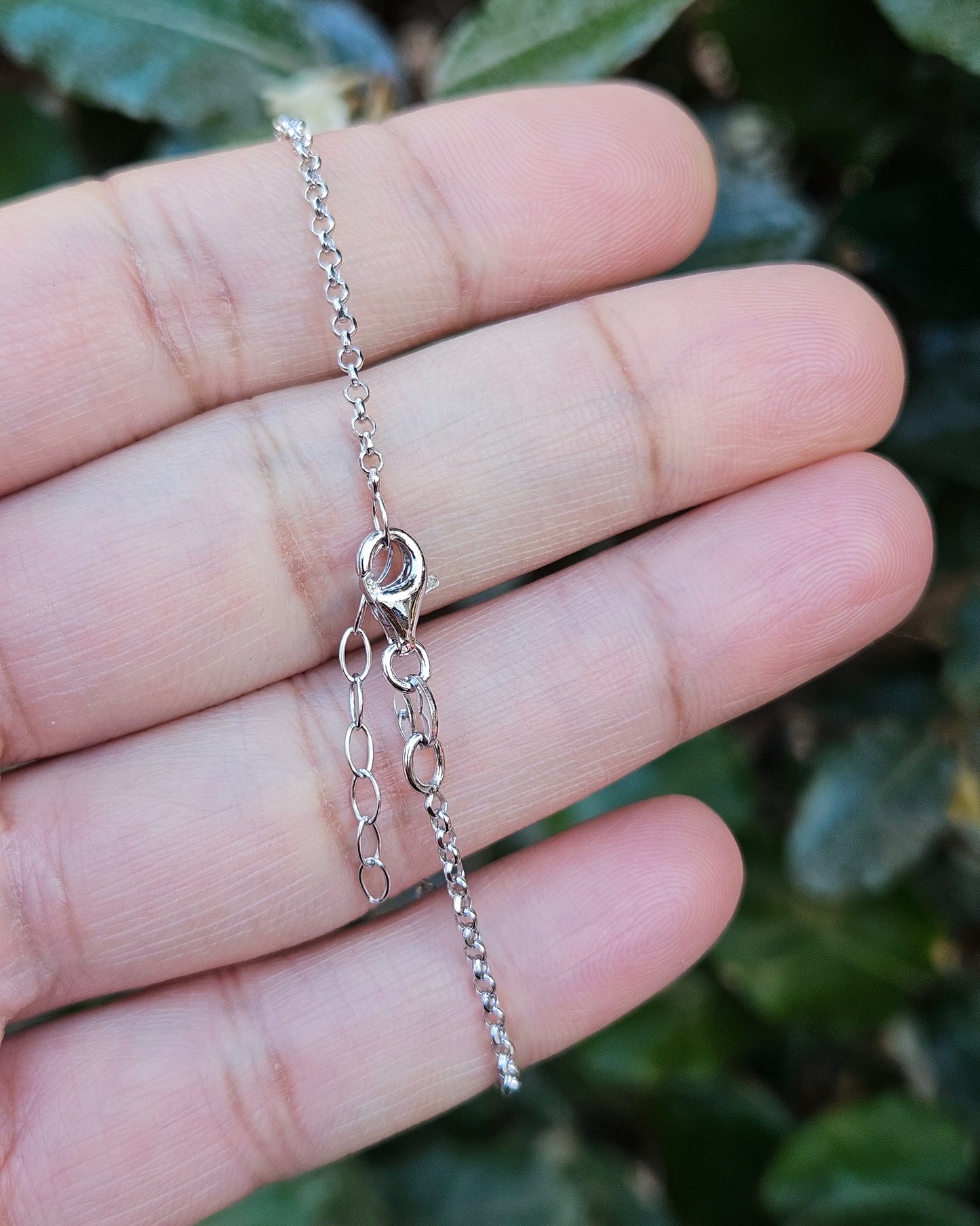 Feather Bracelet