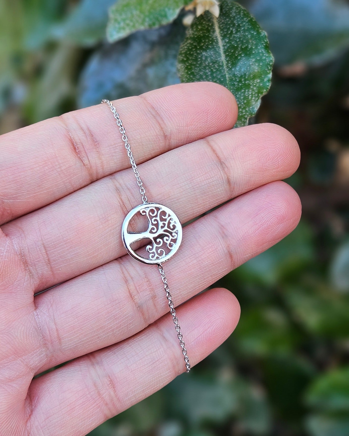 Tree of Life Bracelet Talya
