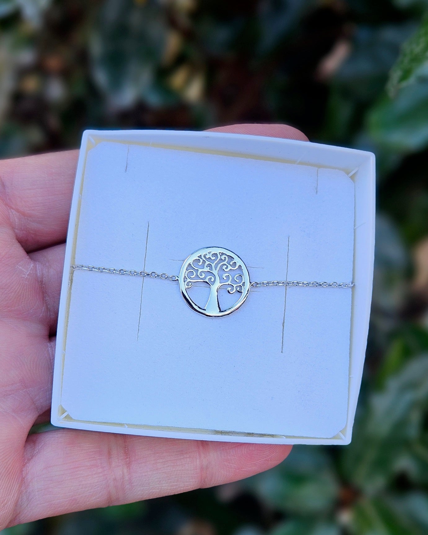 Tree of Life Bracelet Talya