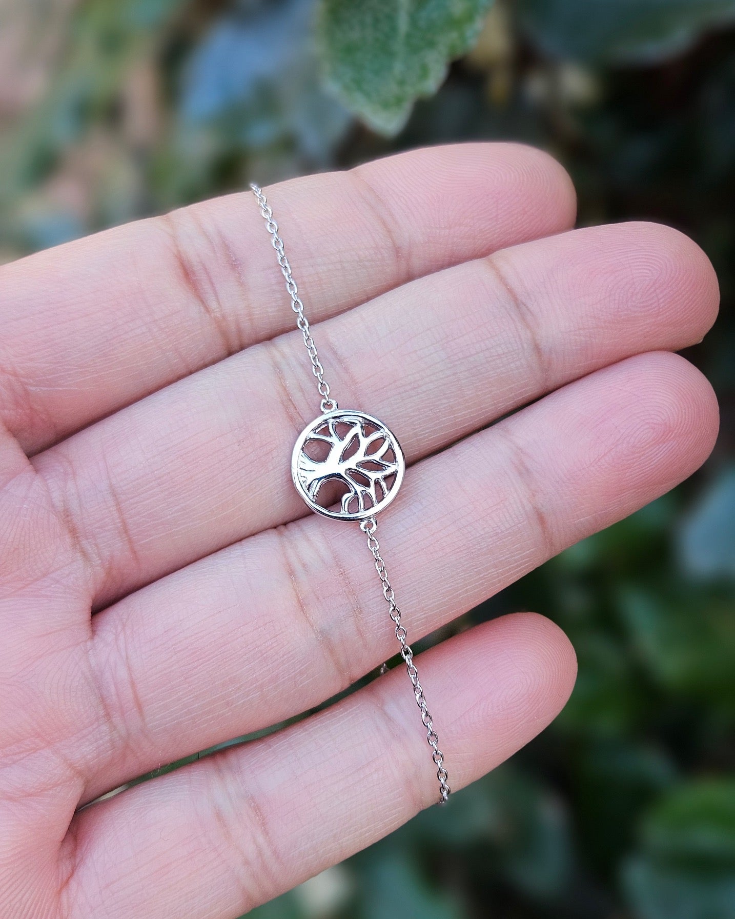 Tree of Life Bracelet Talia