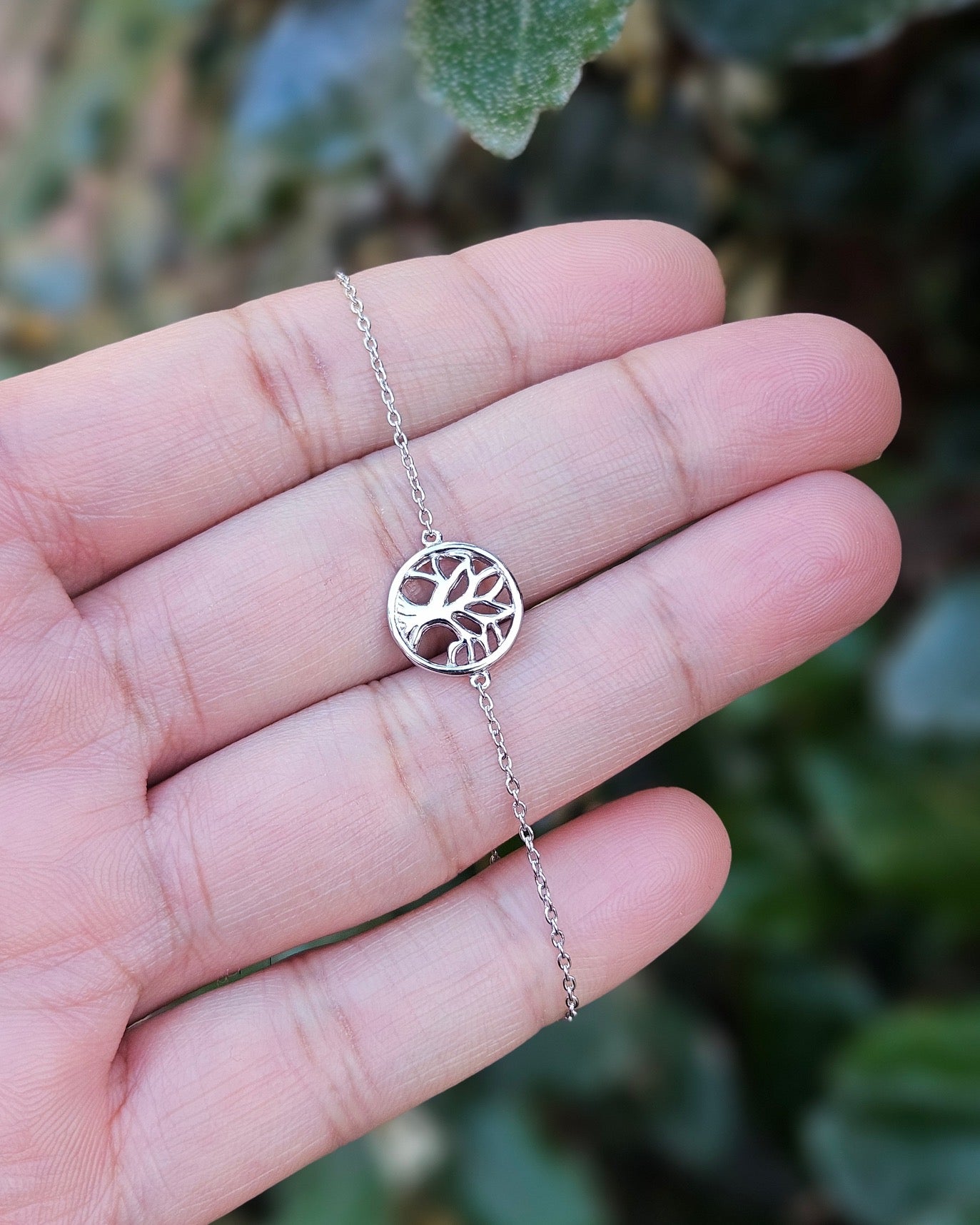 Tree of Life Bracelet Talia