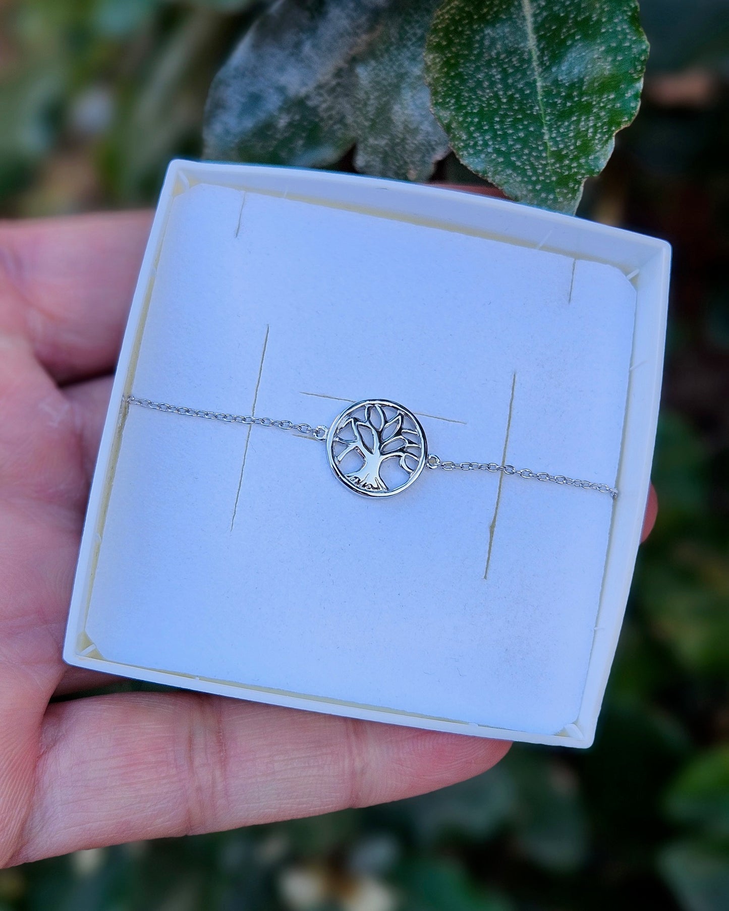Tree of Life Bracelet Talia