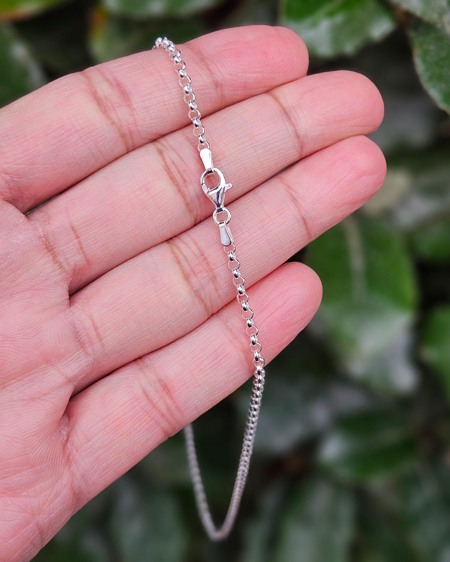 Labradorite Necklace Gyoku