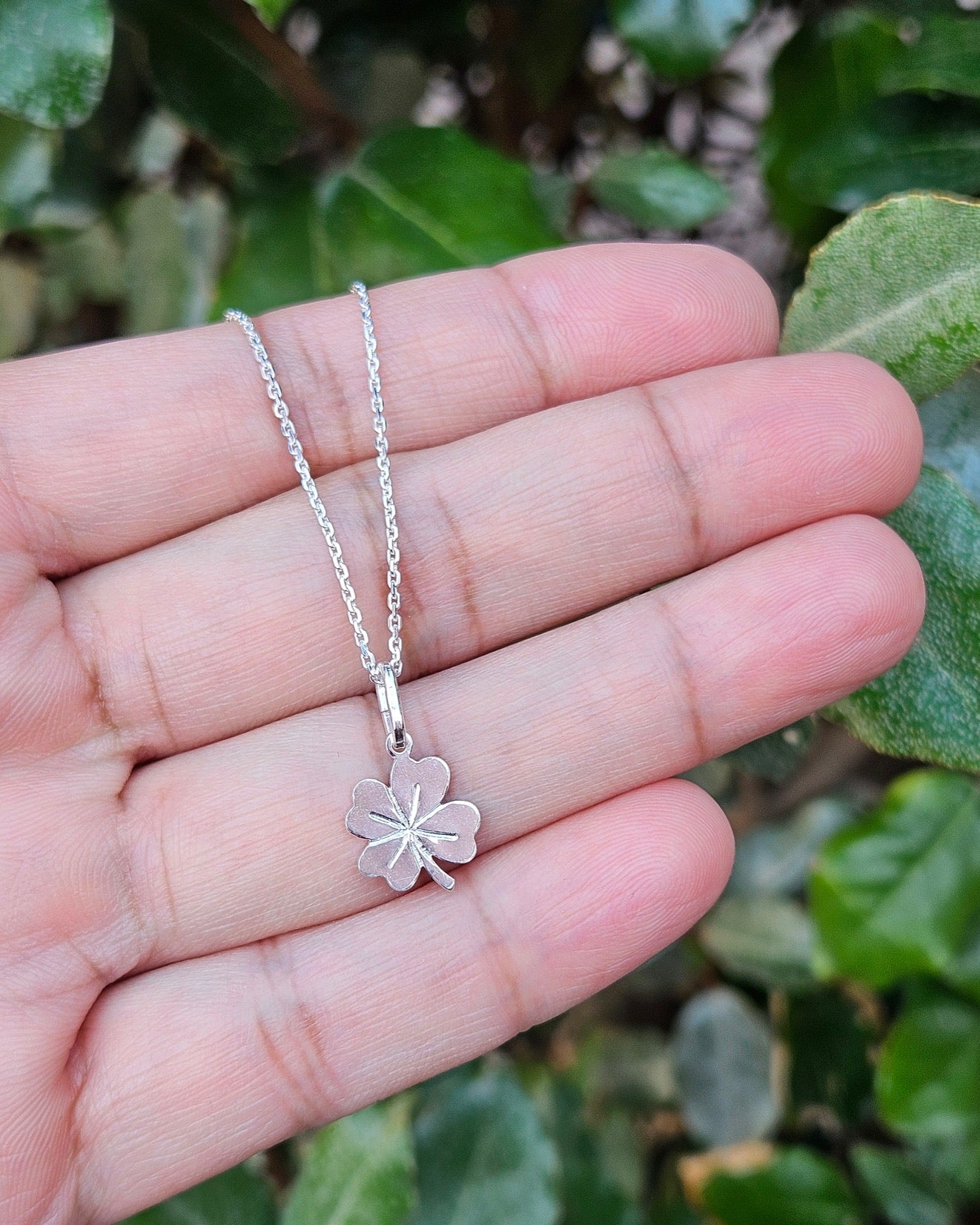 Klaver Ketting