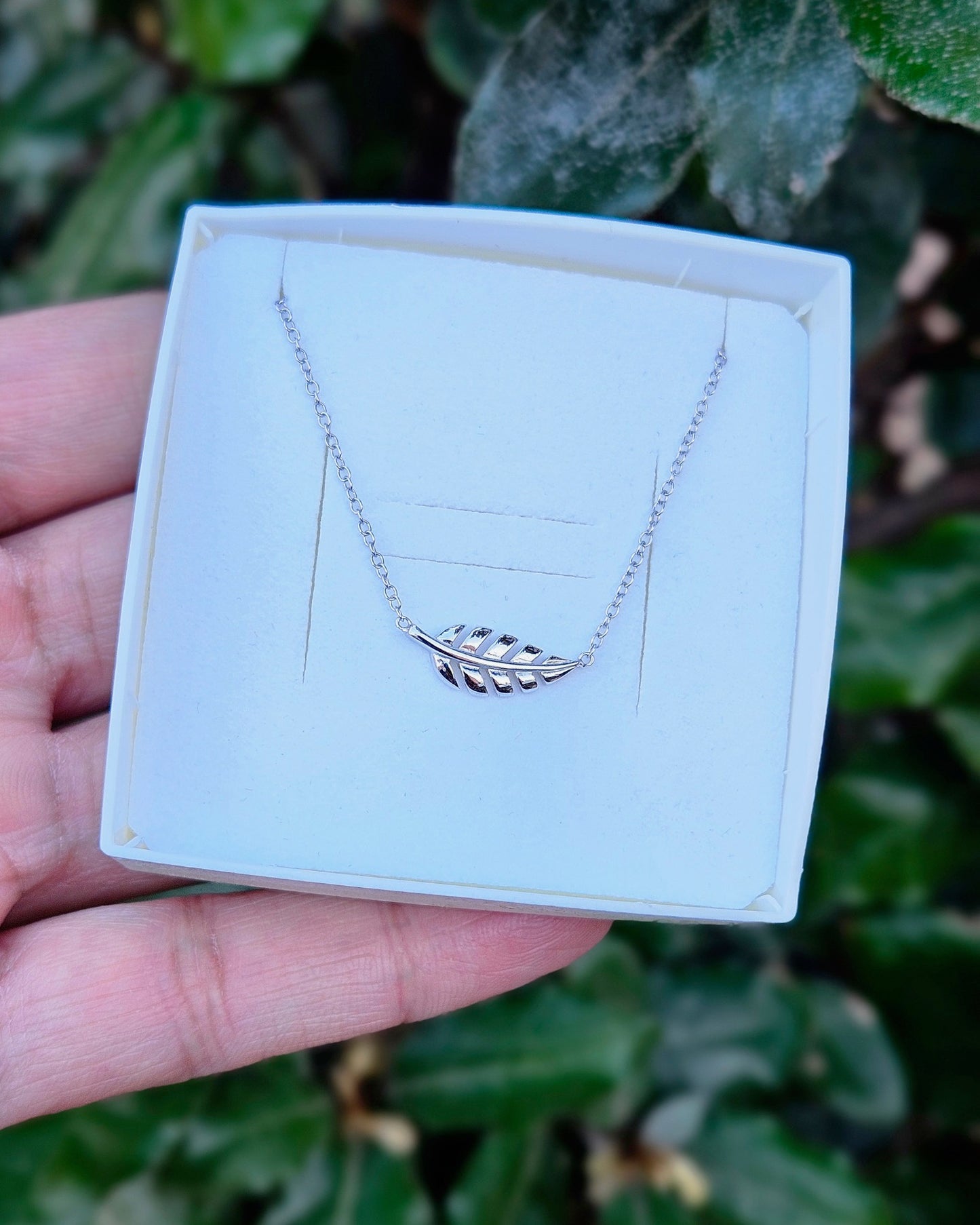 Veer Ketting Eden