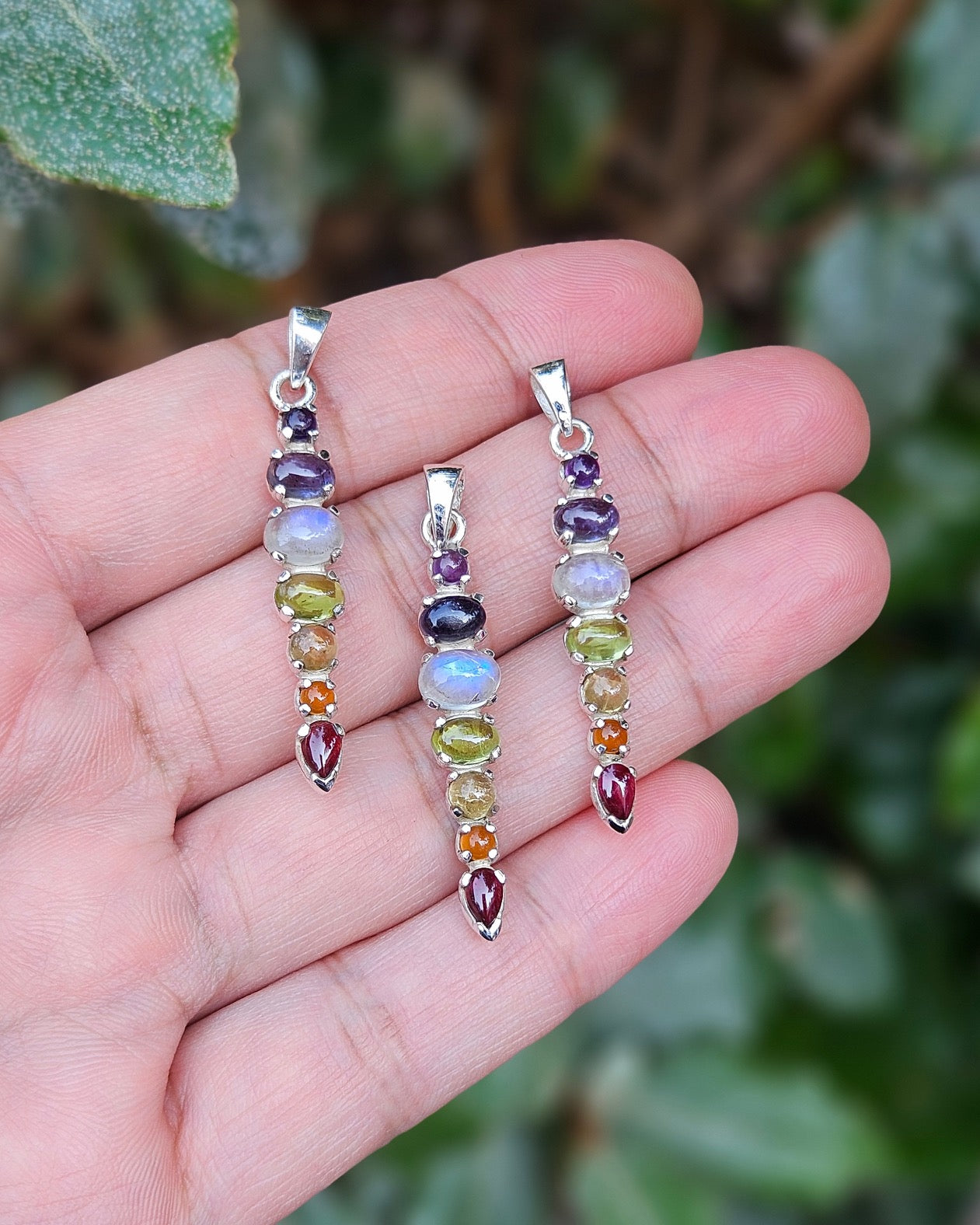 Chakra Hanger
