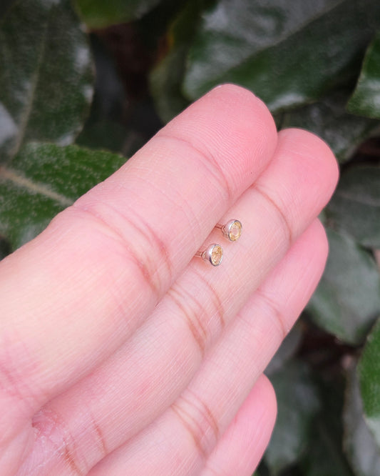 Citrien Oorknoppen Liora