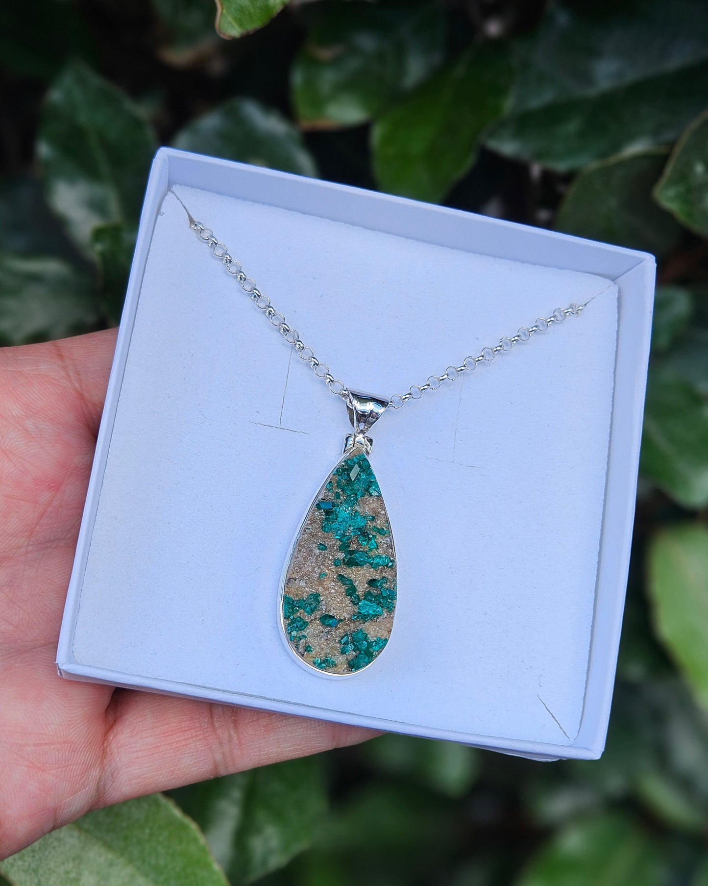 Dioptaas Ketting Eleousa