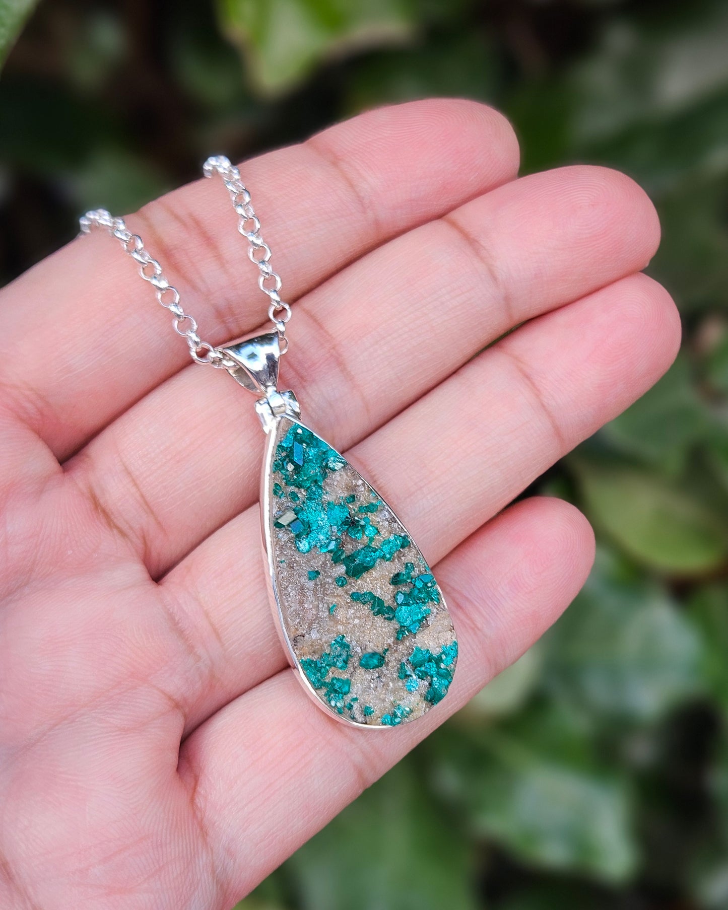 Dioptaas Ketting Eleousa