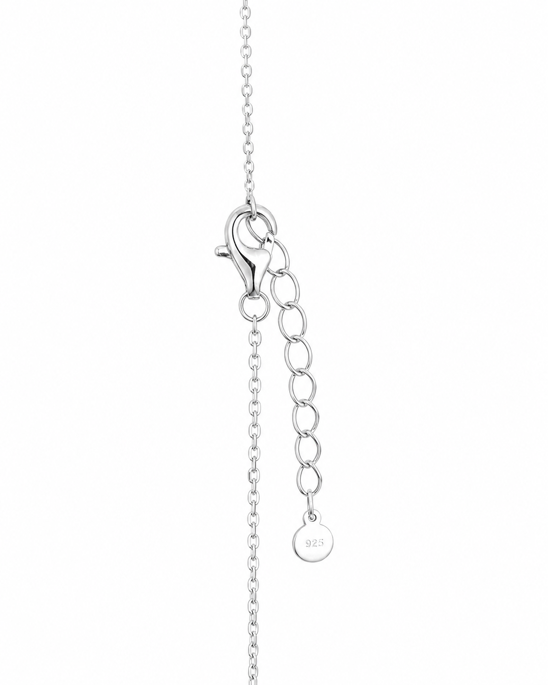 Zoetwaterparel Ketting Baraka