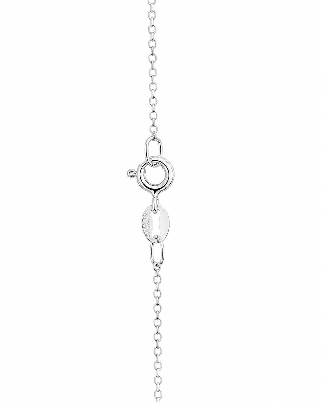 Larimar Ketting Neptunus