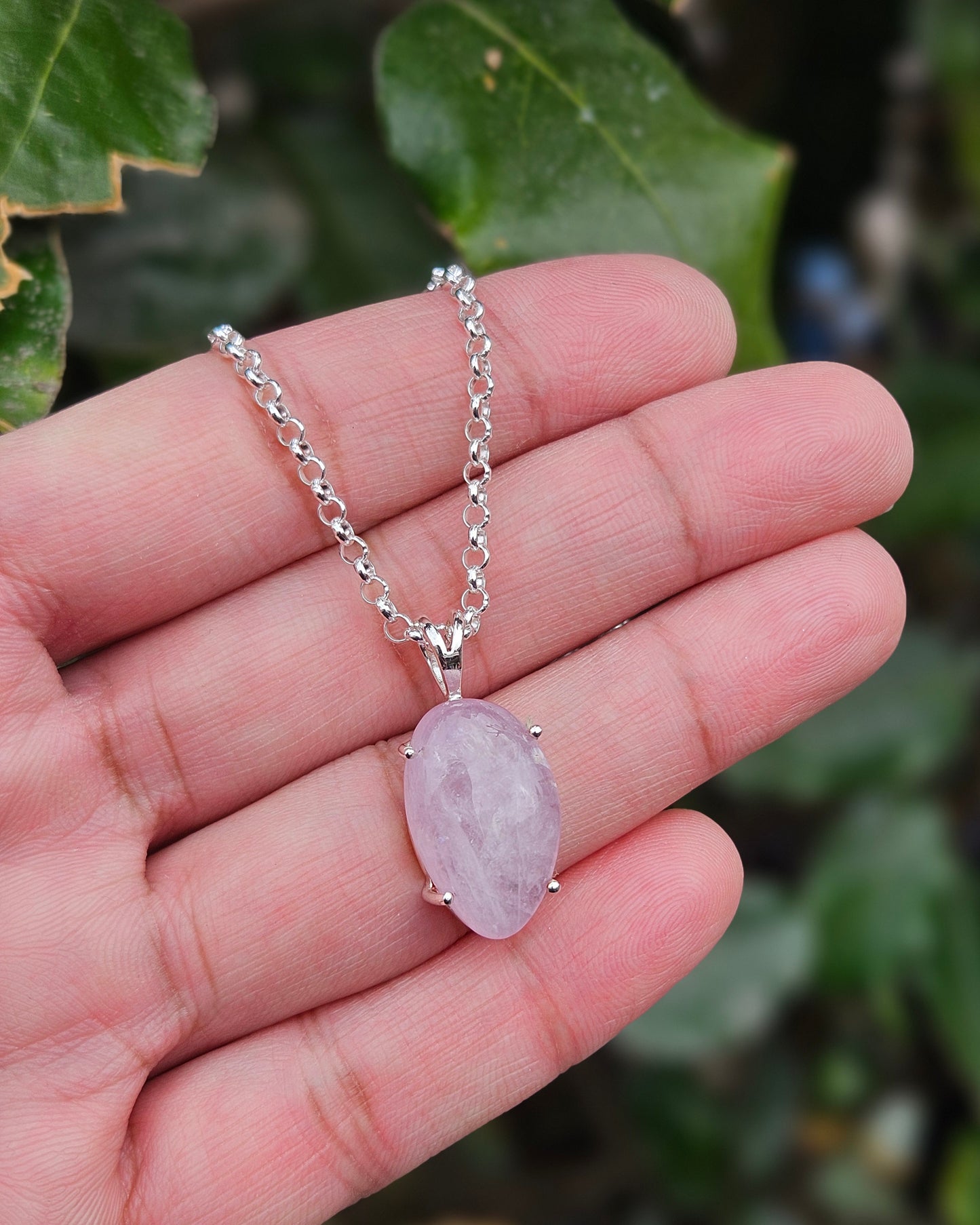 Kunziet Ketting Kalila