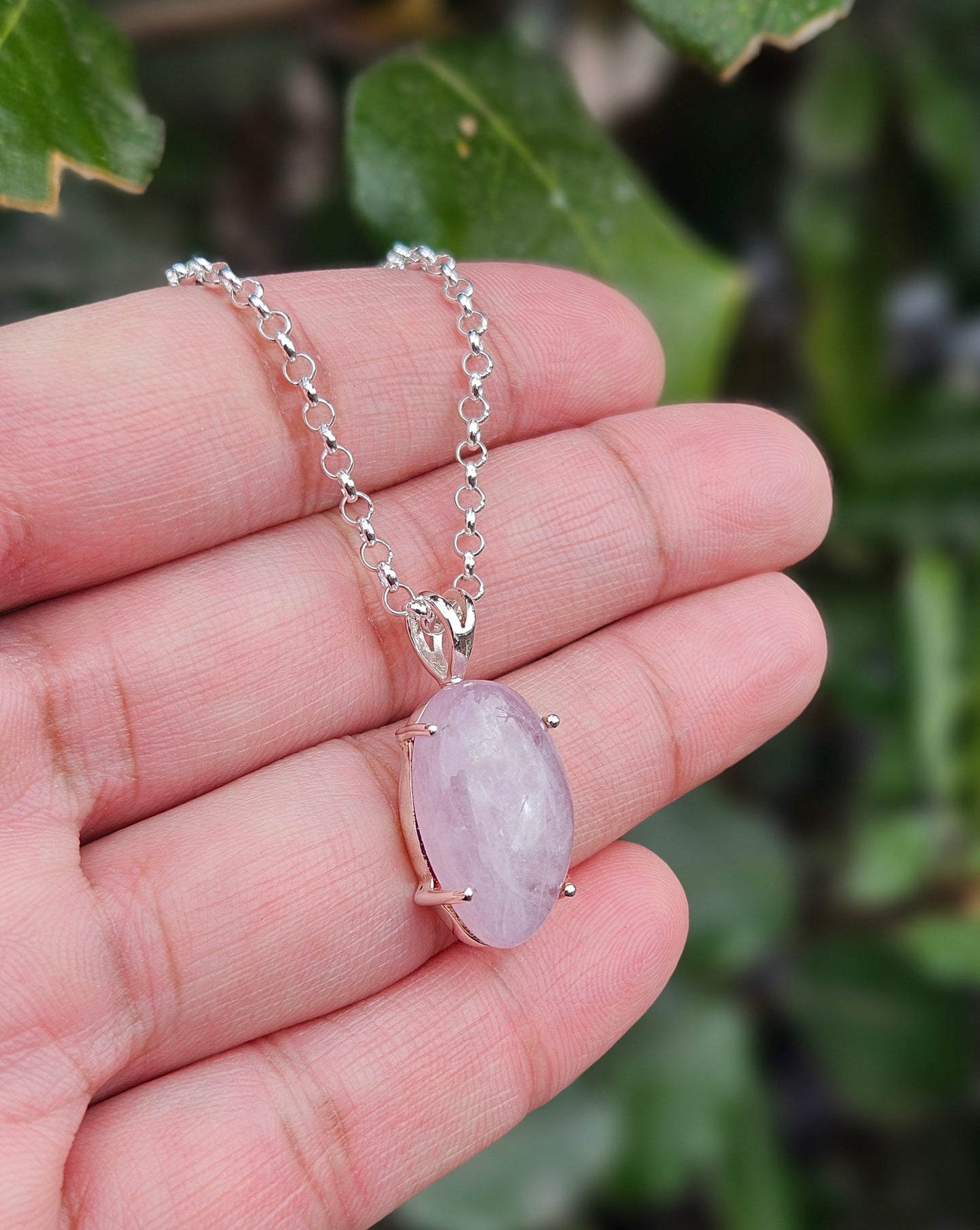 Kunziet Ketting Kalila
