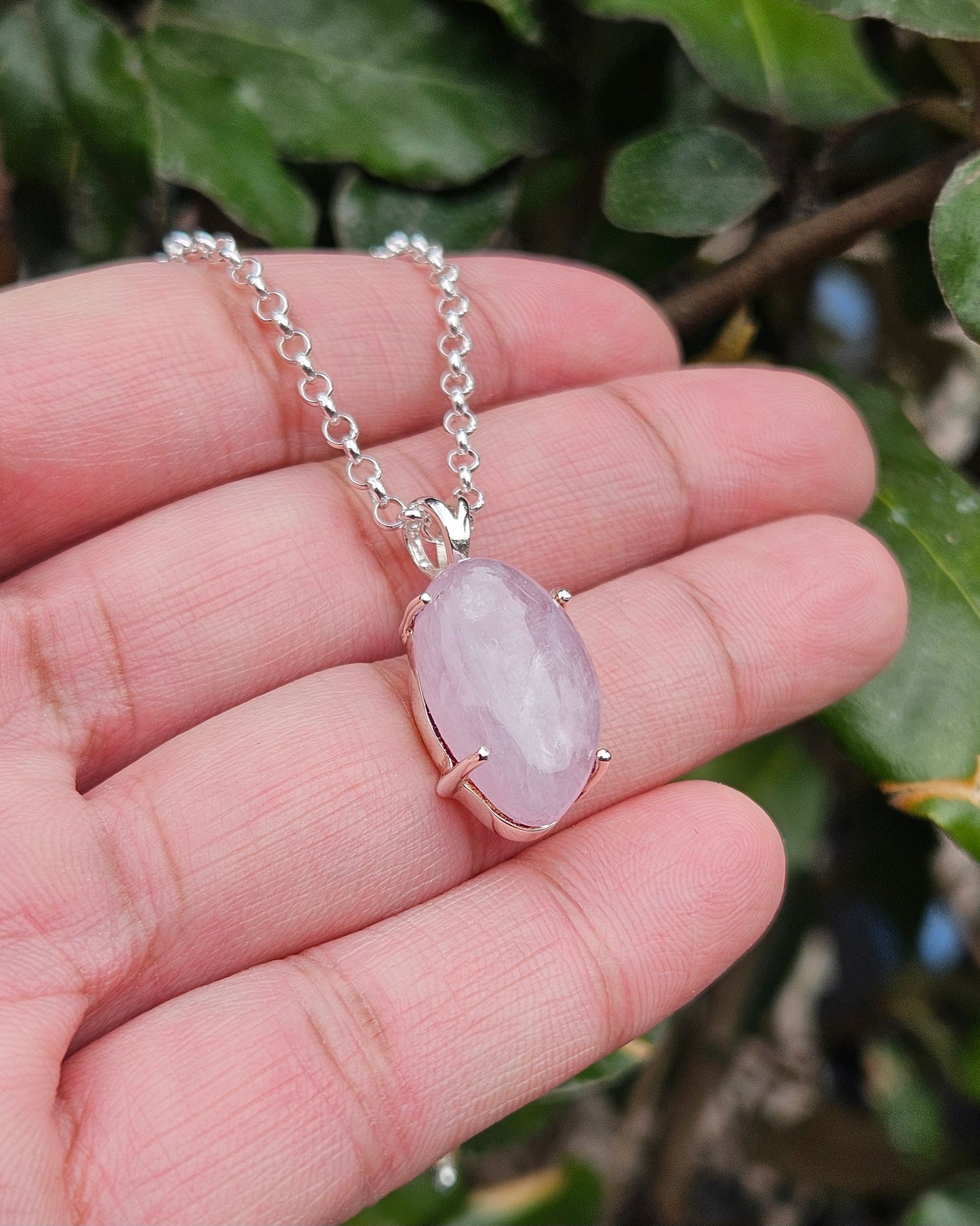 Kunziet Ketting Kalila