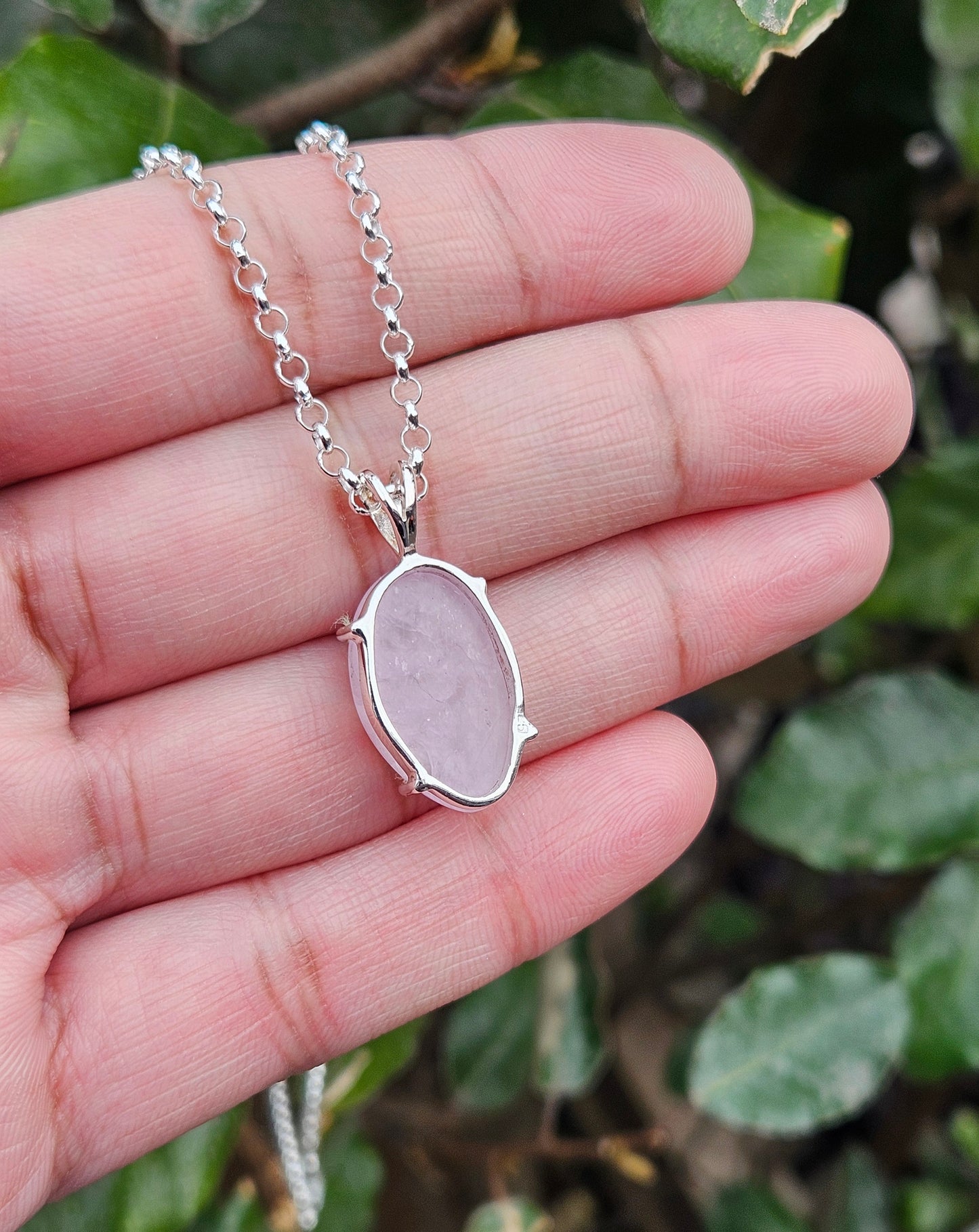 Kunziet Ketting Kalila