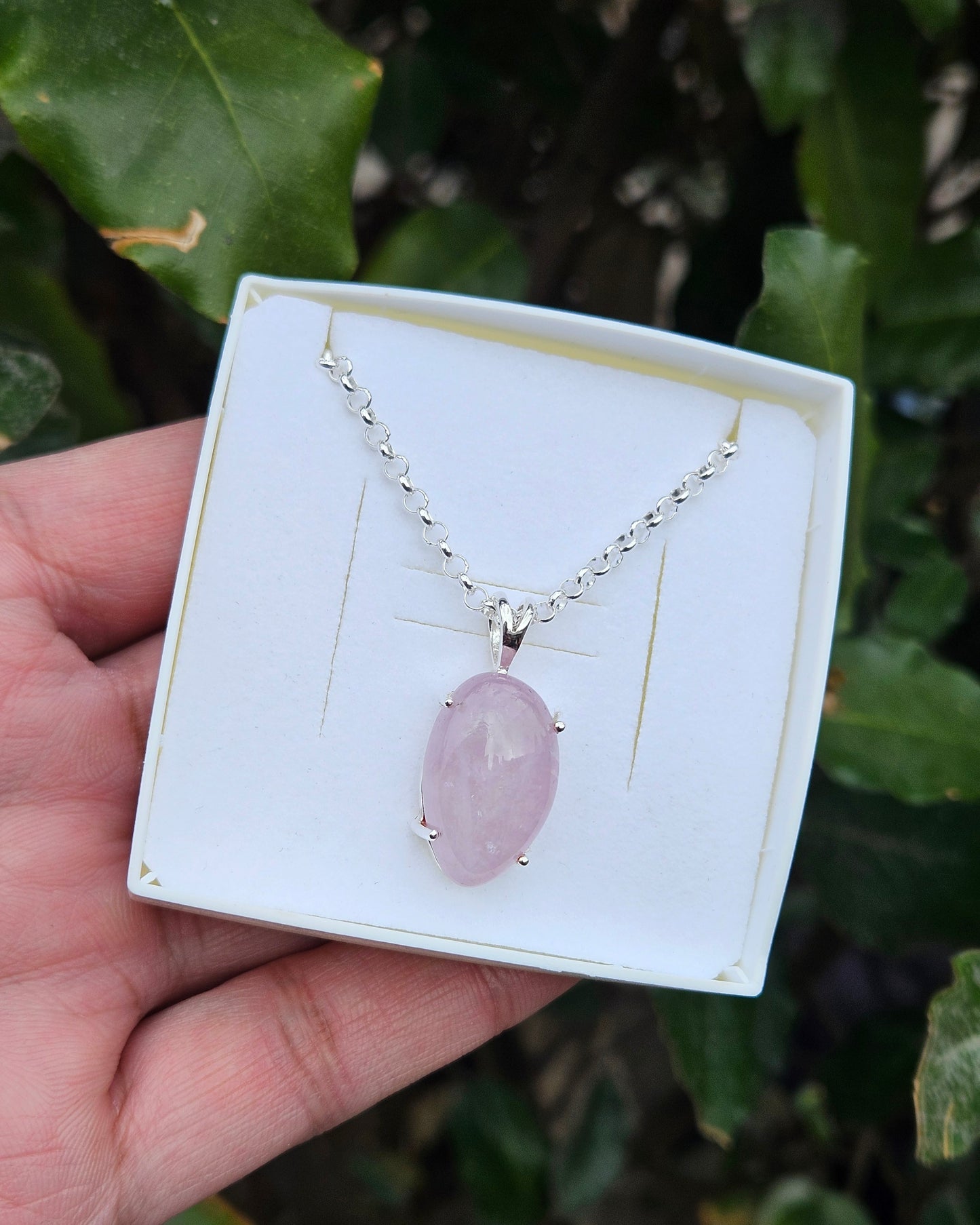 Kunziet Ketting Kalila