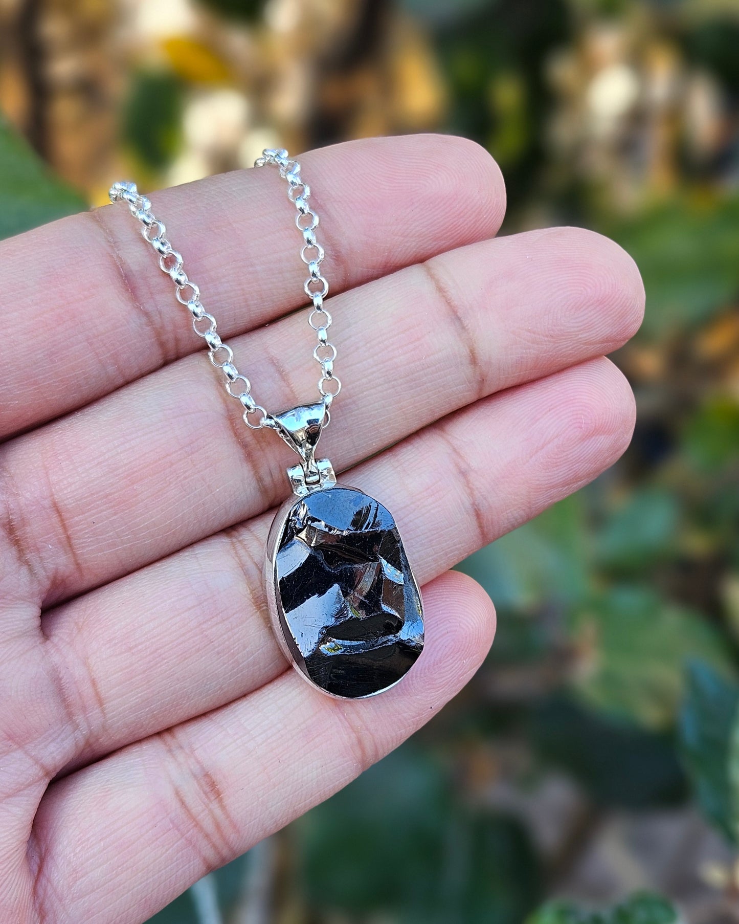 Shungiet Ketting Eliana