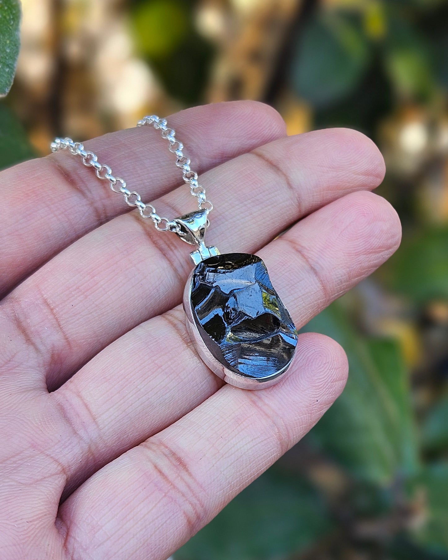 Shungiet Ketting Eliana