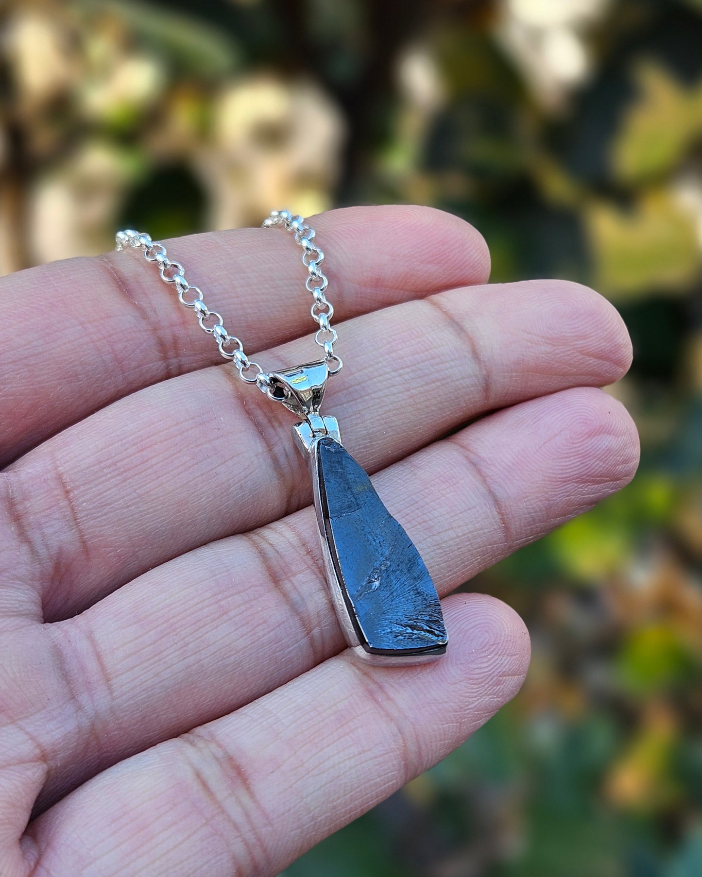 Shungiet Ketting Delilah