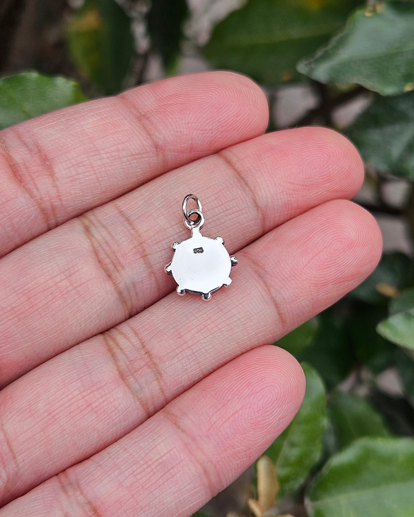 Evil Eye Pendant Ansel