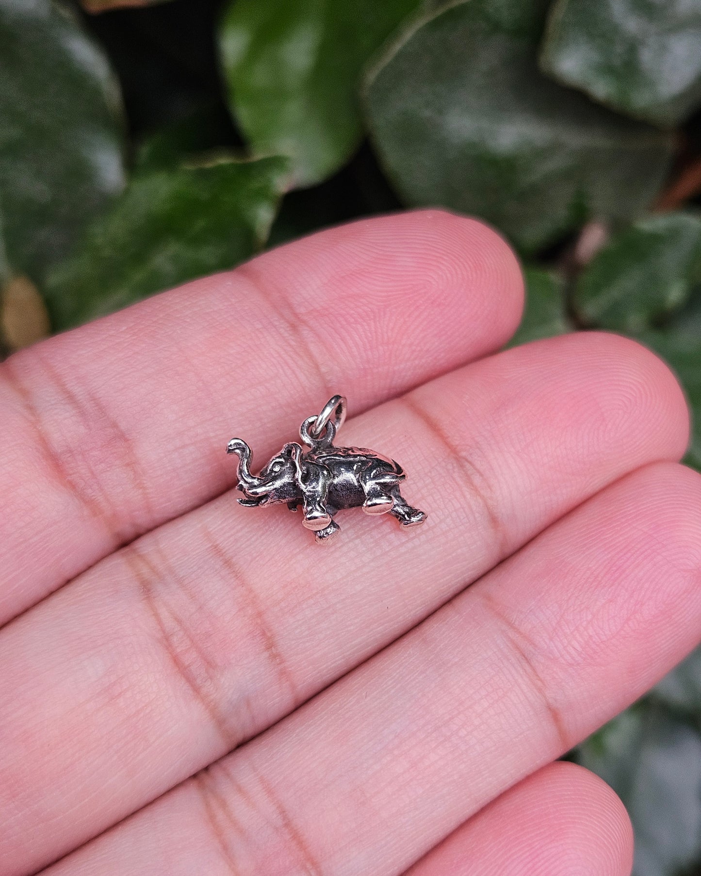 Olifant Hanger Yindi