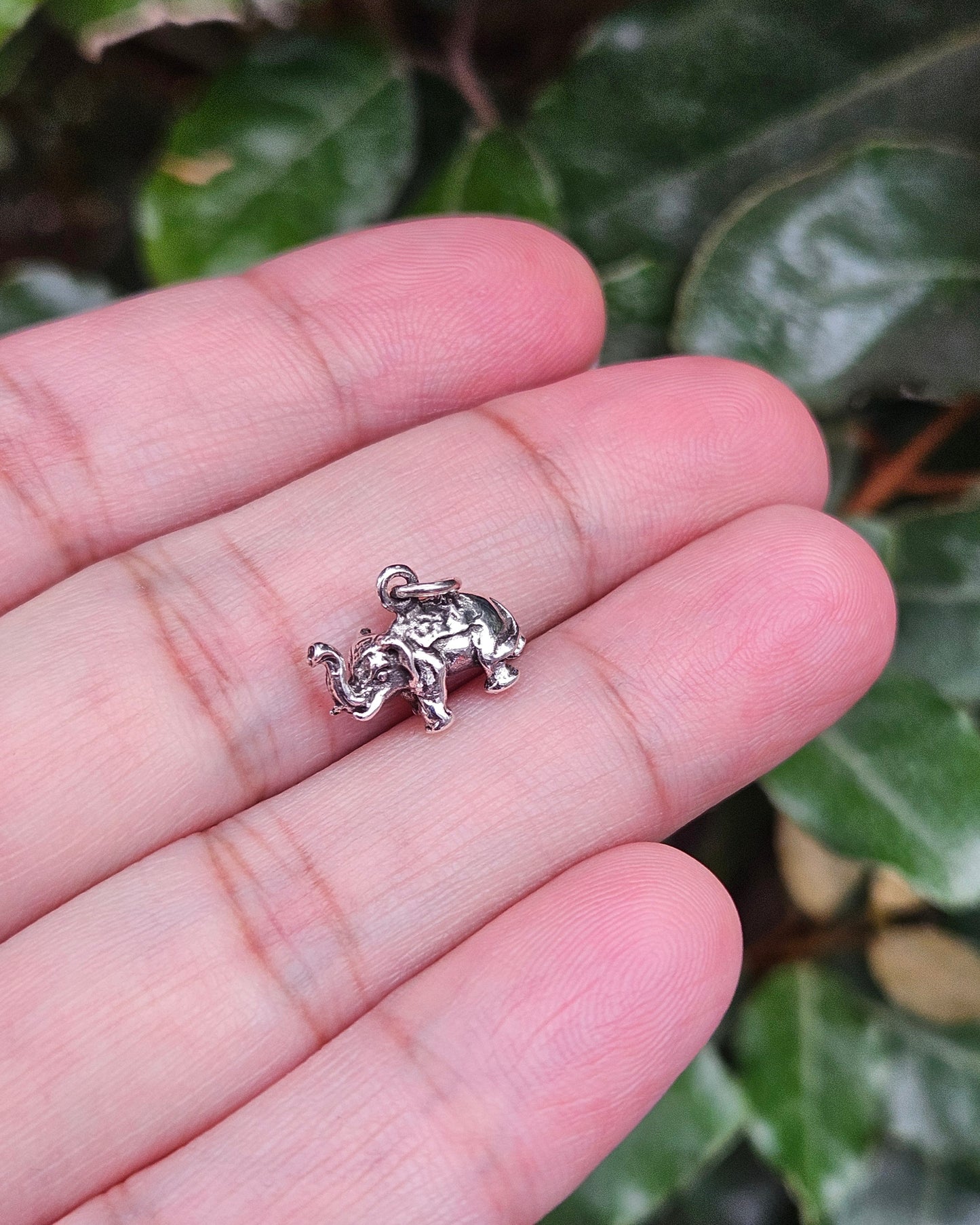 Olifant Hanger Yindi