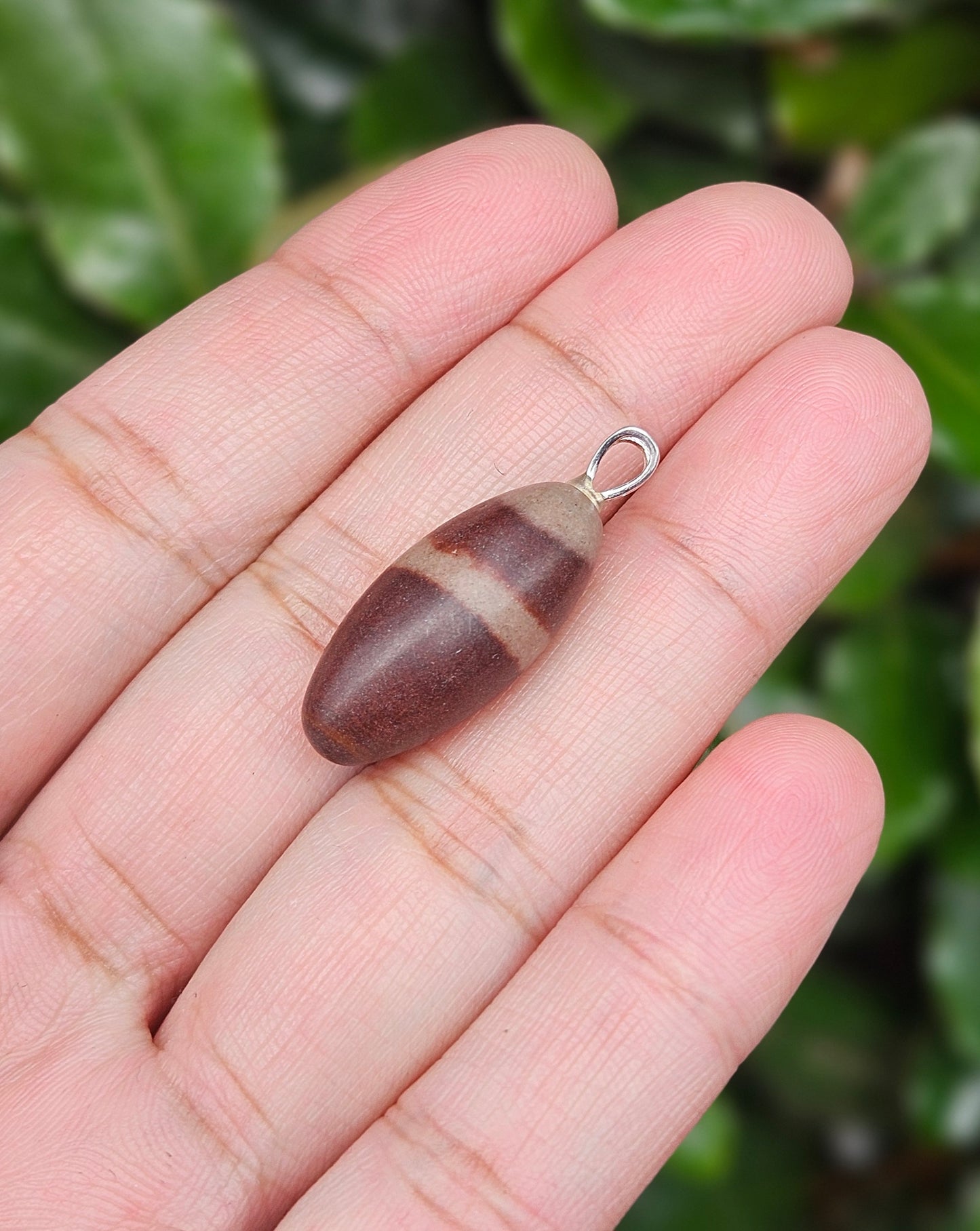 Shiva Lingam Hanger Shankara