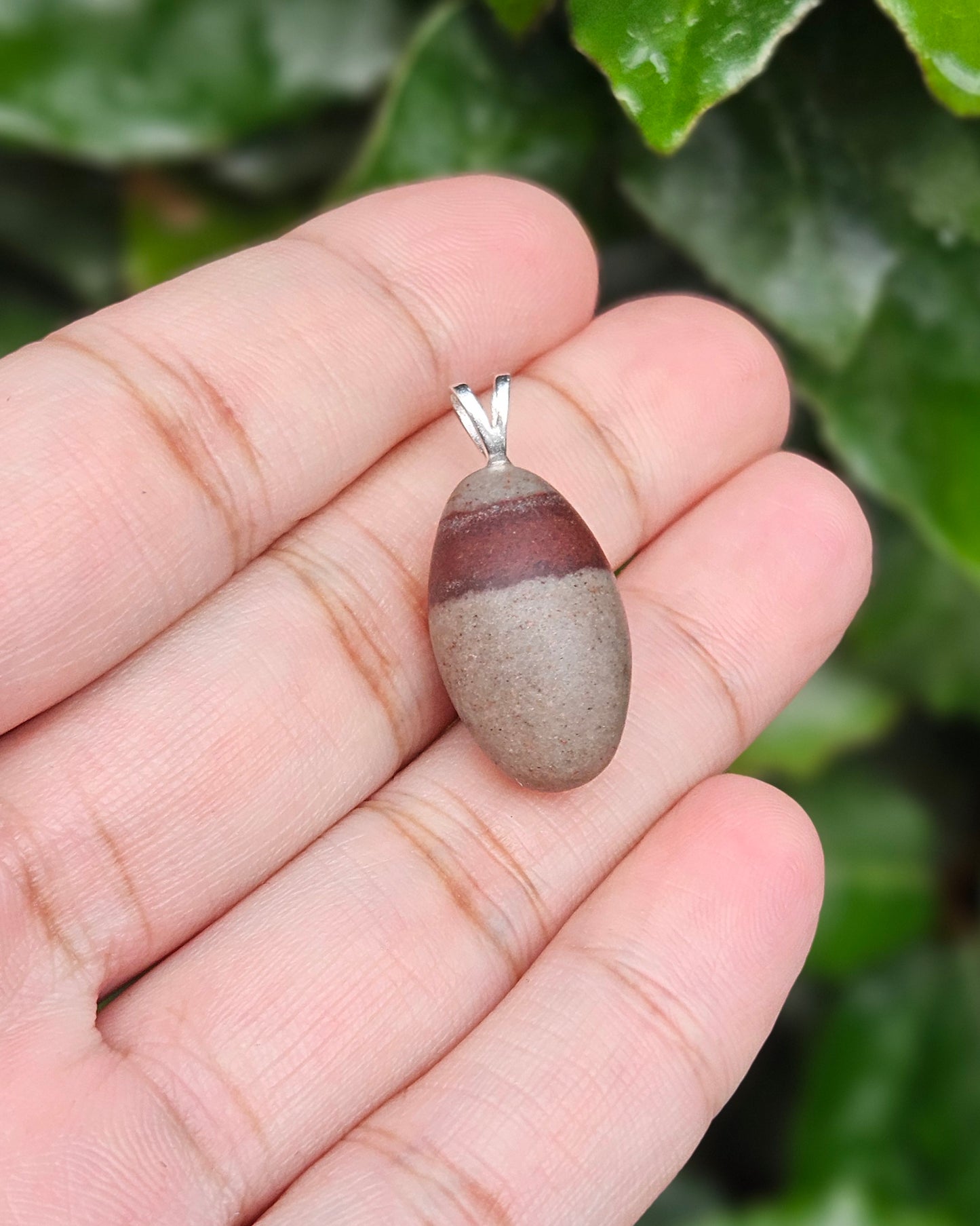 Shiva Lingam Hanger Vishwantha