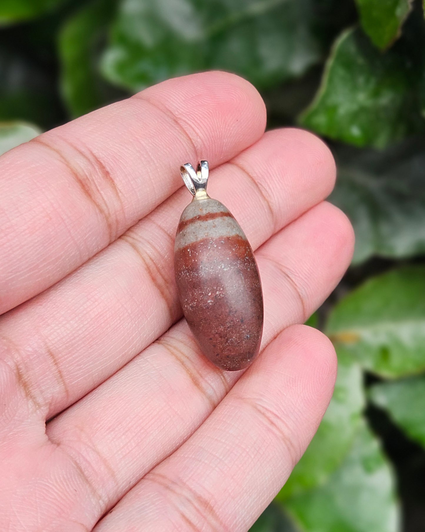 Shiva Lingam Hanger Mahadeva