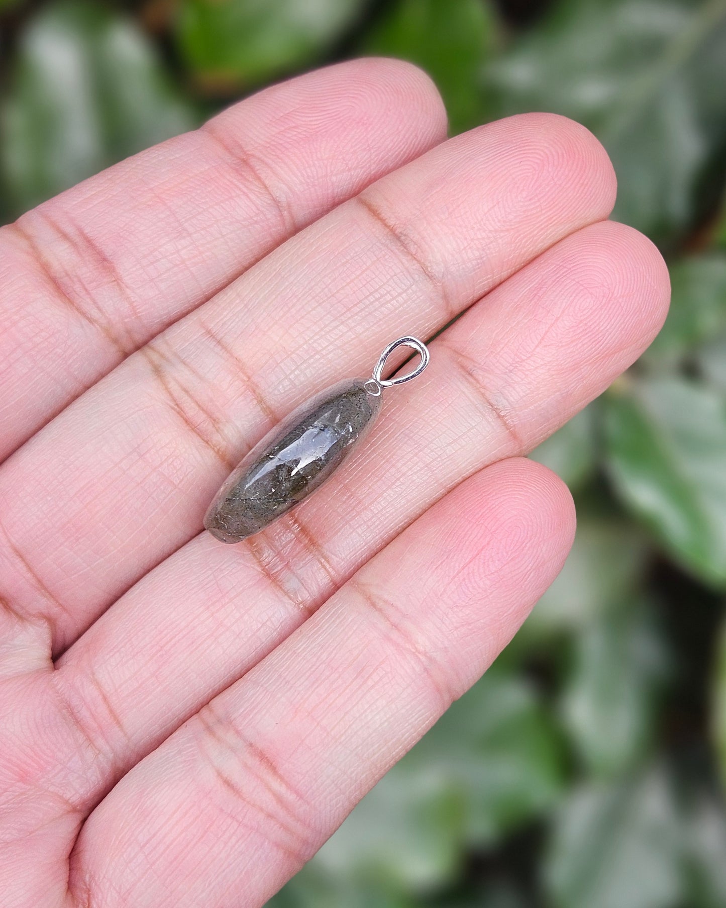 Labradorite Pendant Elena