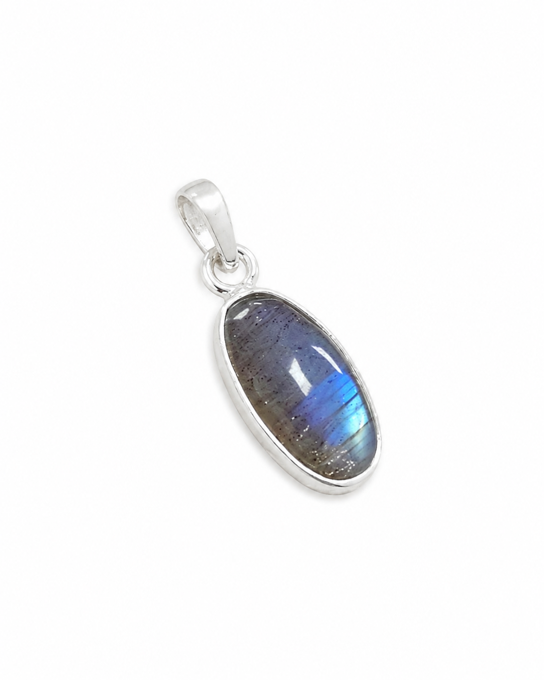Labradorite Pendant Koa