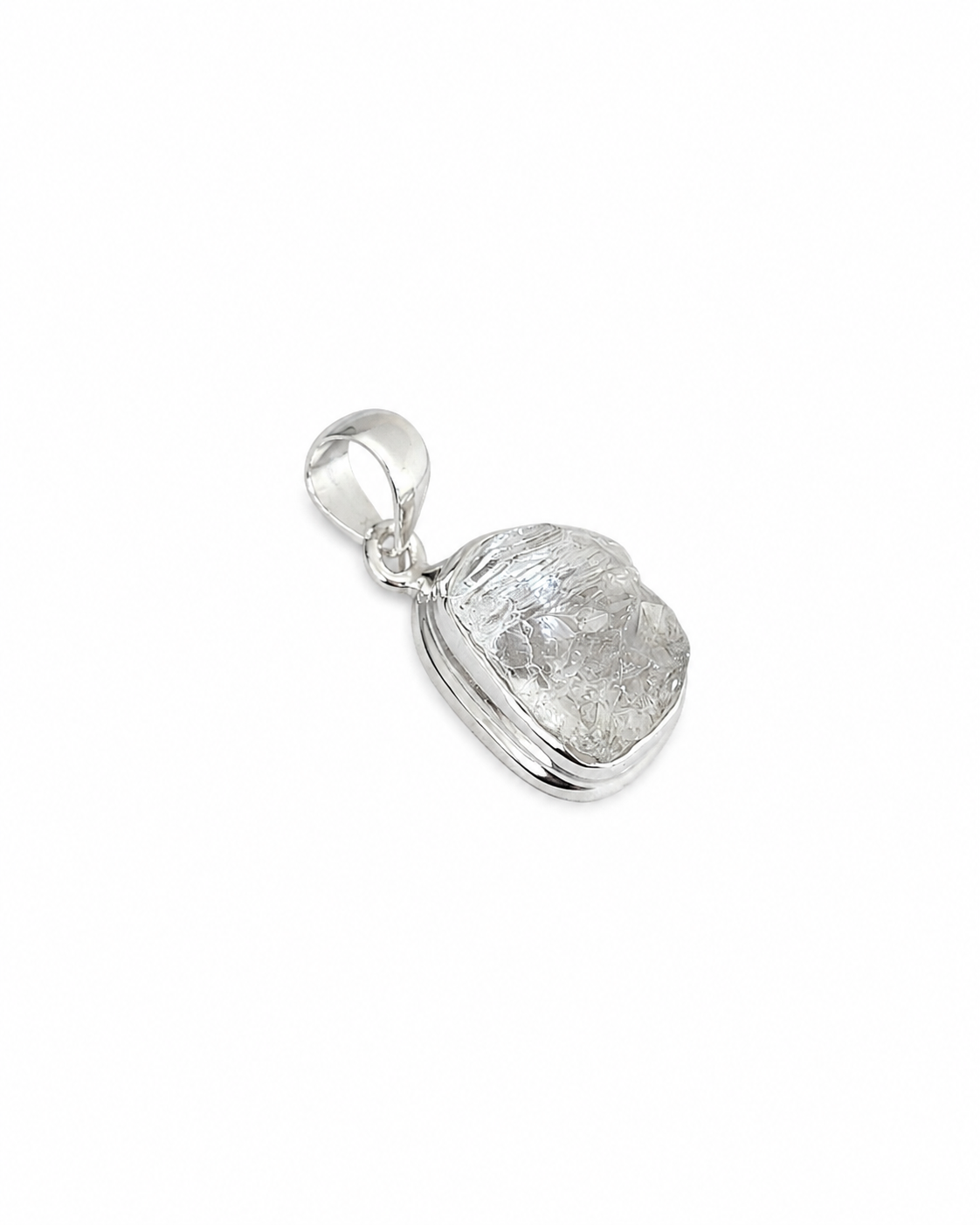 Herkimer Diamant Hanger Zoraia