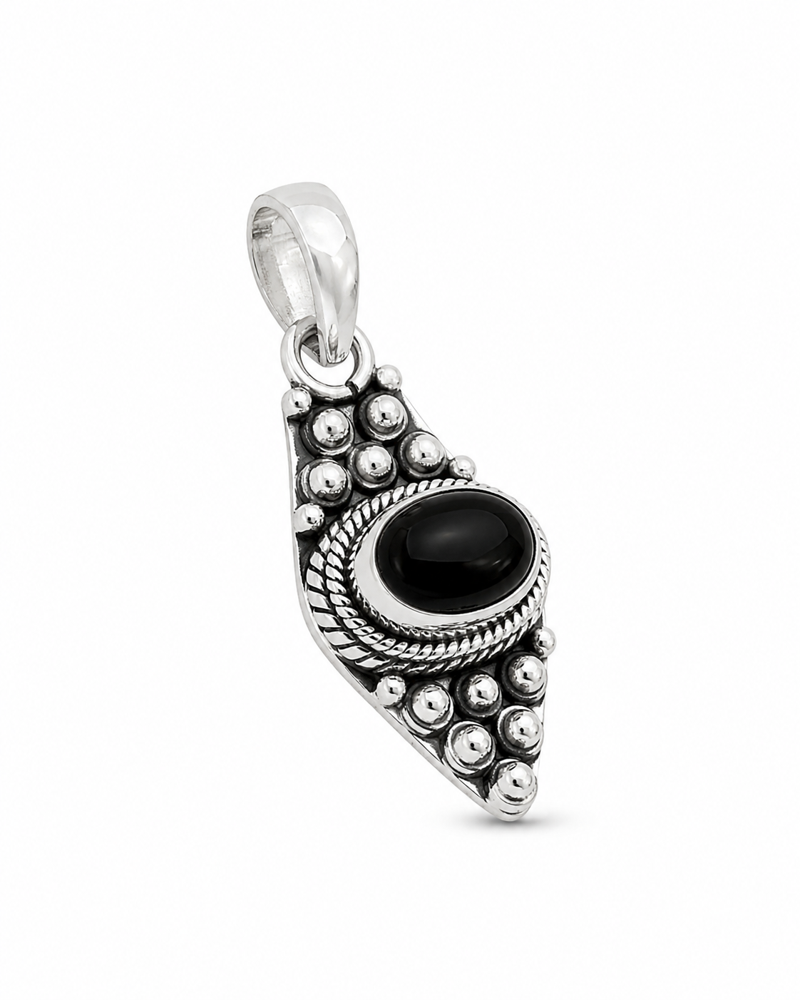 Onyx Pendant Nox