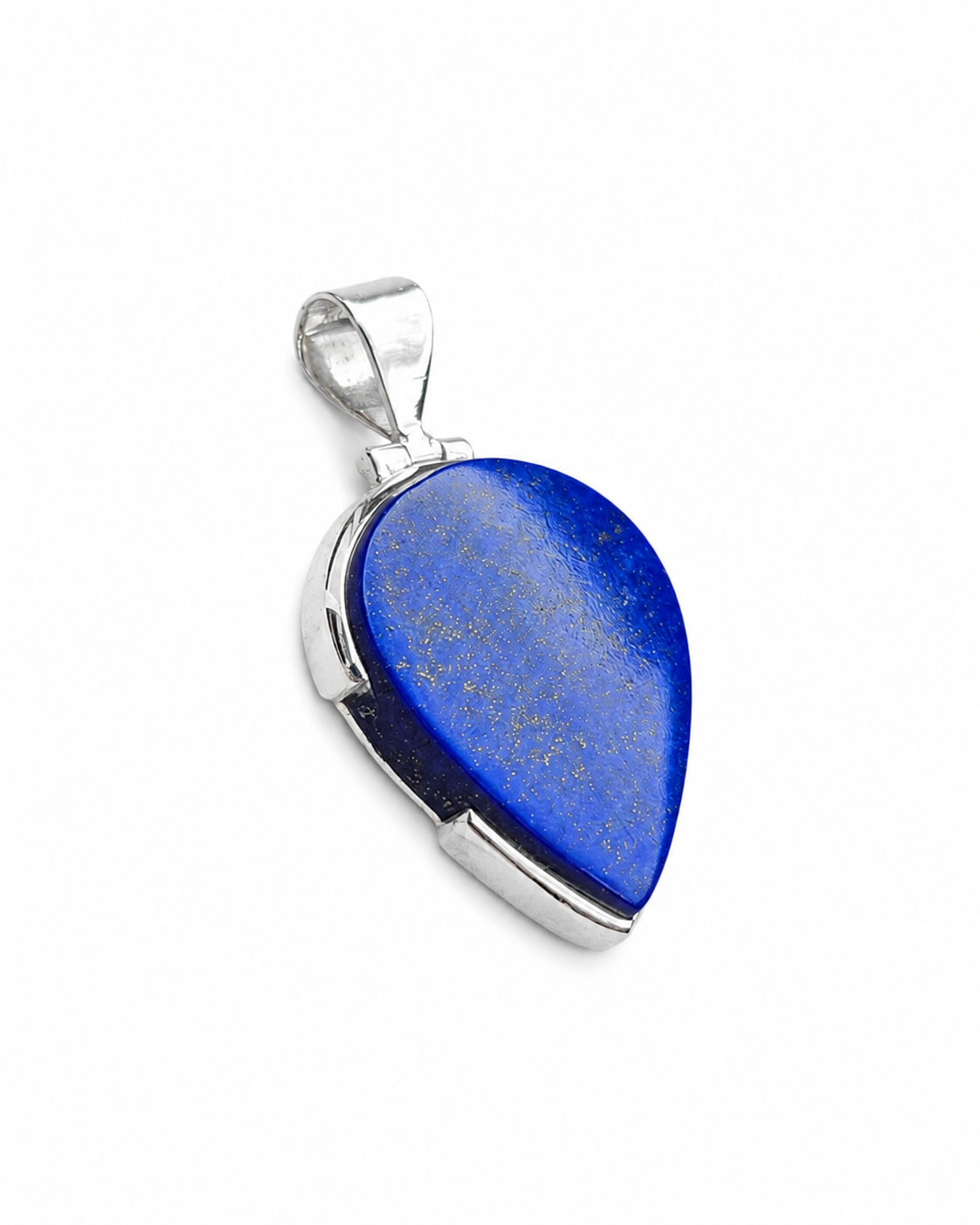 Lapis Lazuli Hanger Vox Animae