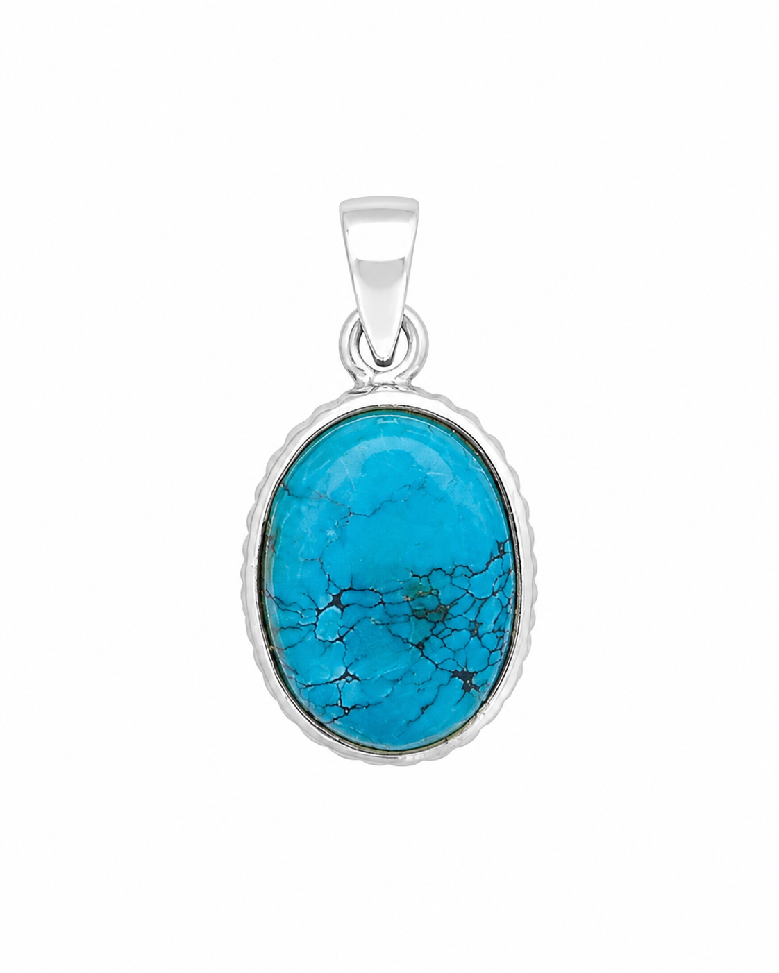 Turquoise Hanger Pema