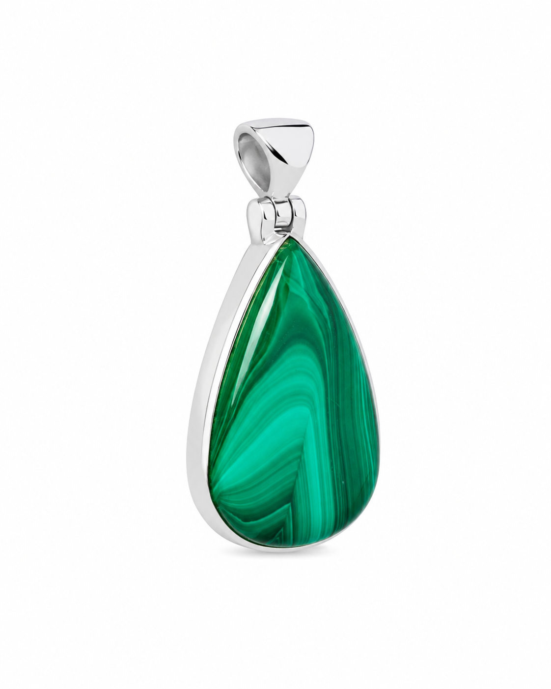 Malachiet Hanger Atrium