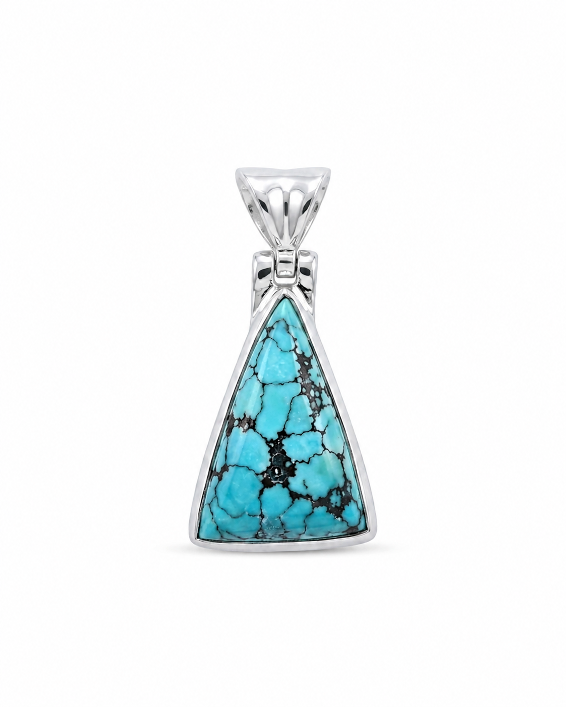 Turquoise Hanger Himari