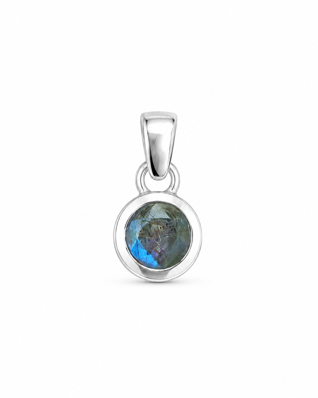 Labradorite Pendant Prisha