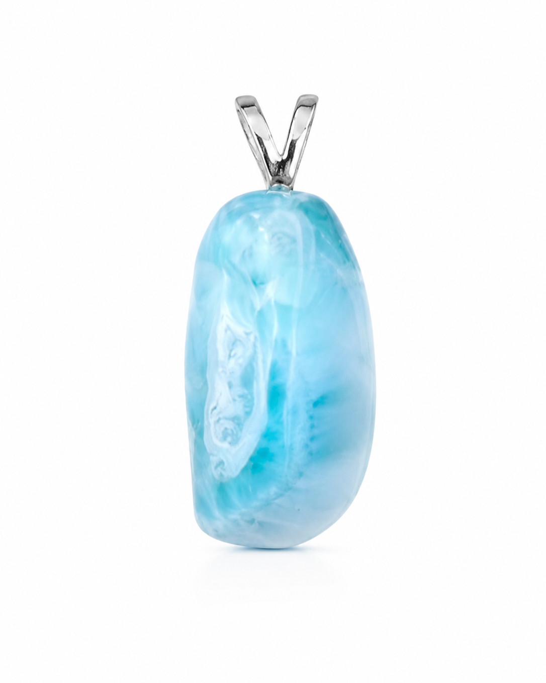 Larimar Hanger Bahia Gloria