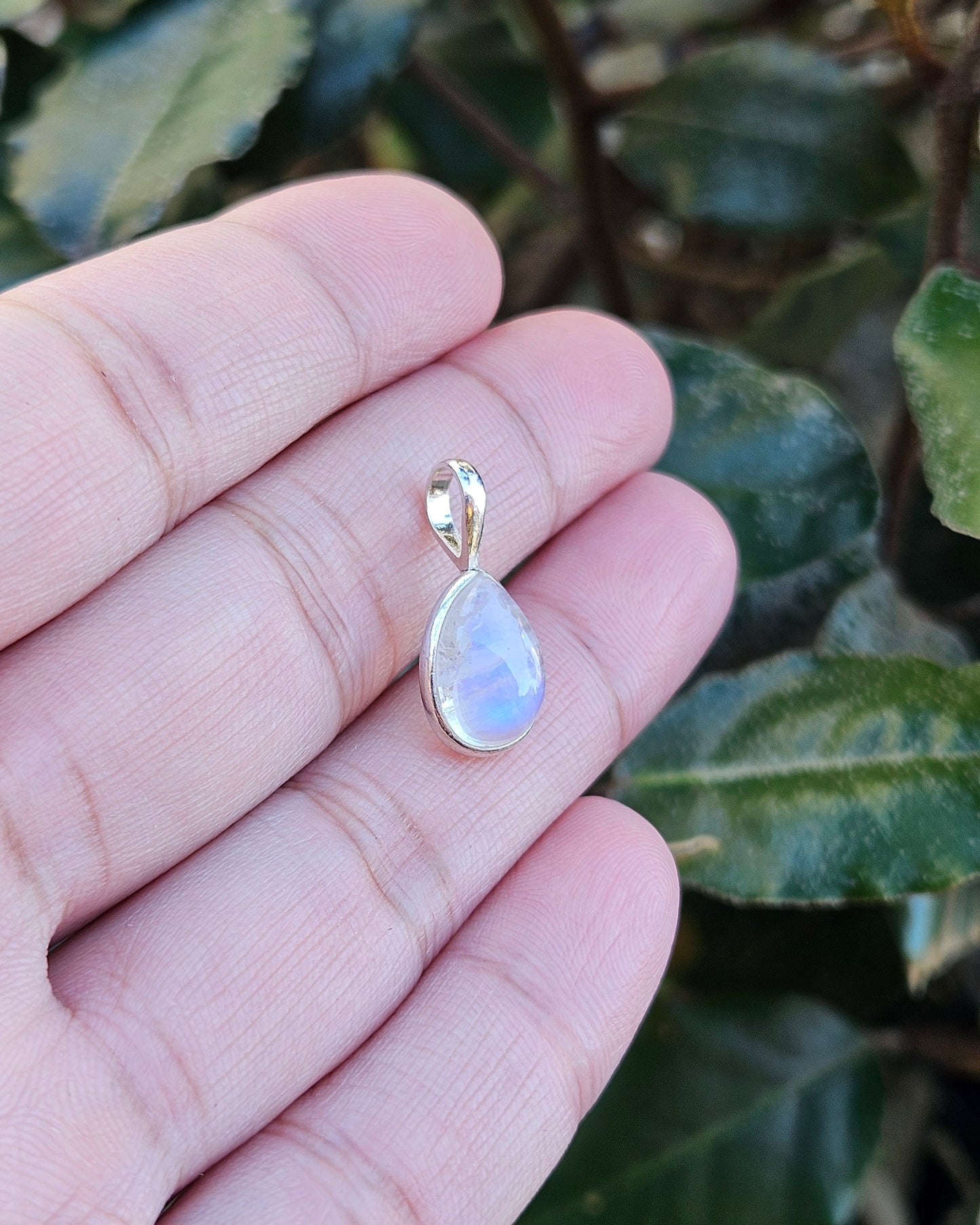Moonstone Pendant Dominica