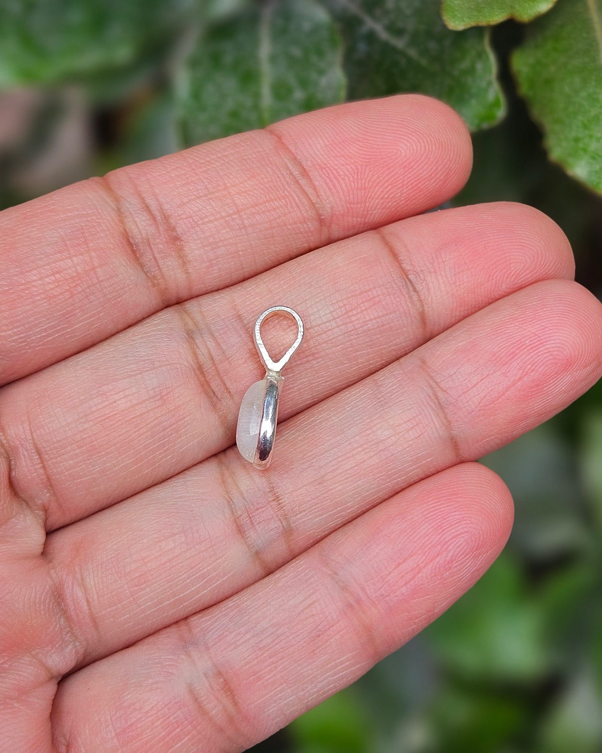 Moonstone Pendant Adho