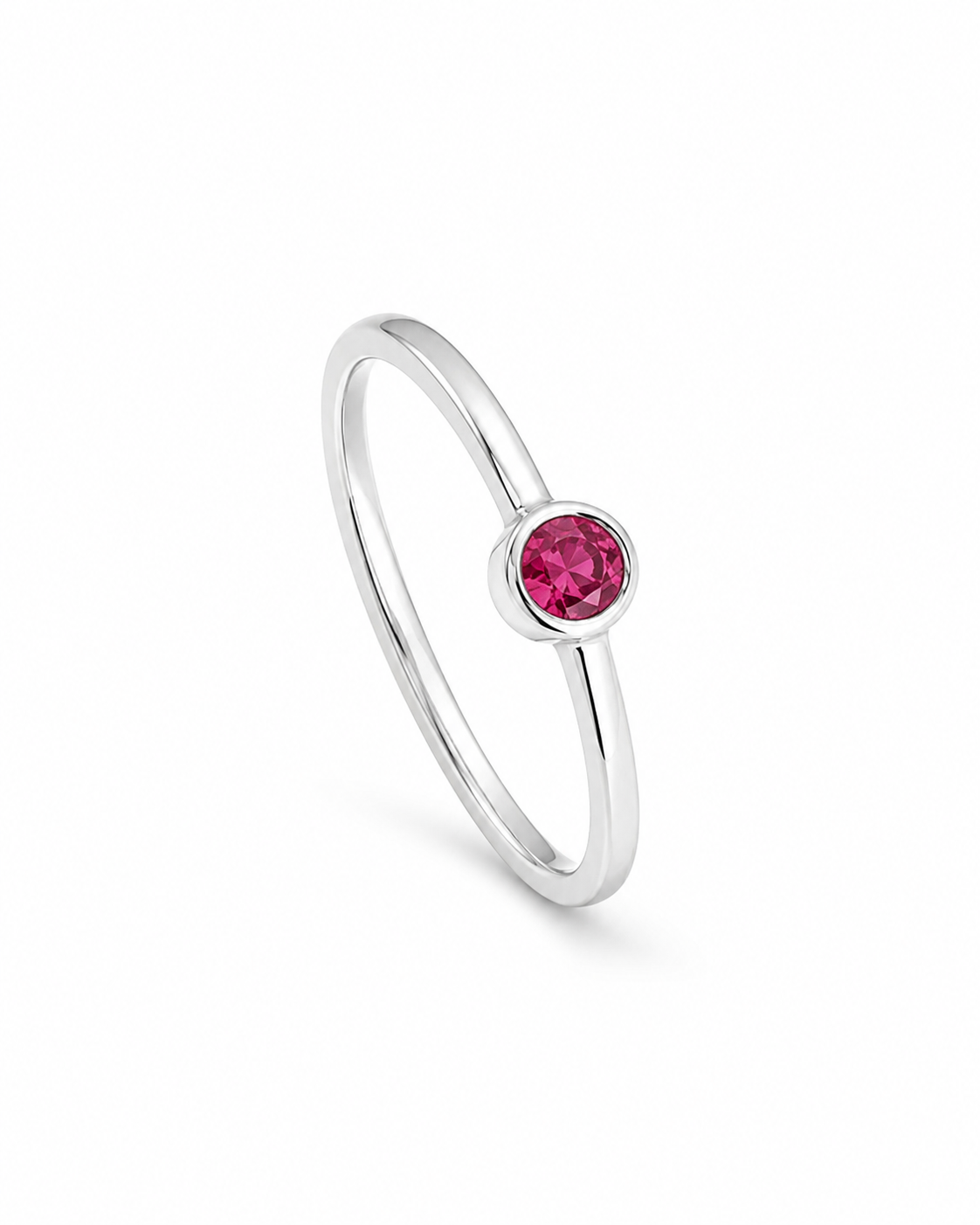Robijn Ring Ahi