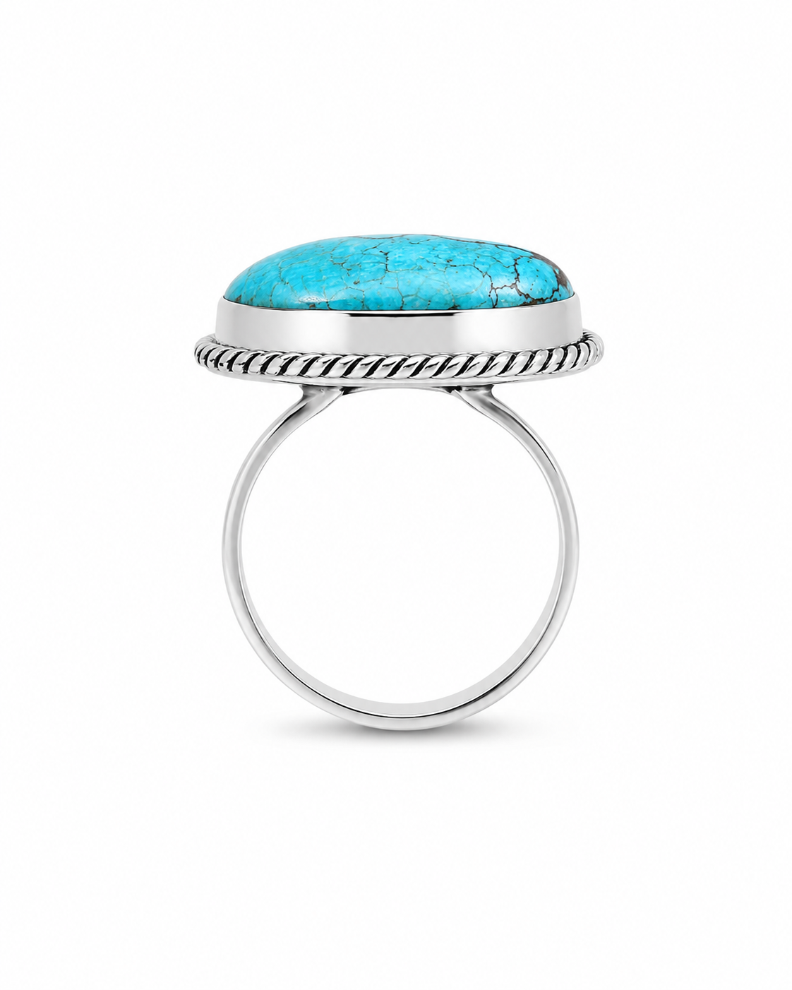 Turquoise Ring Jupiter