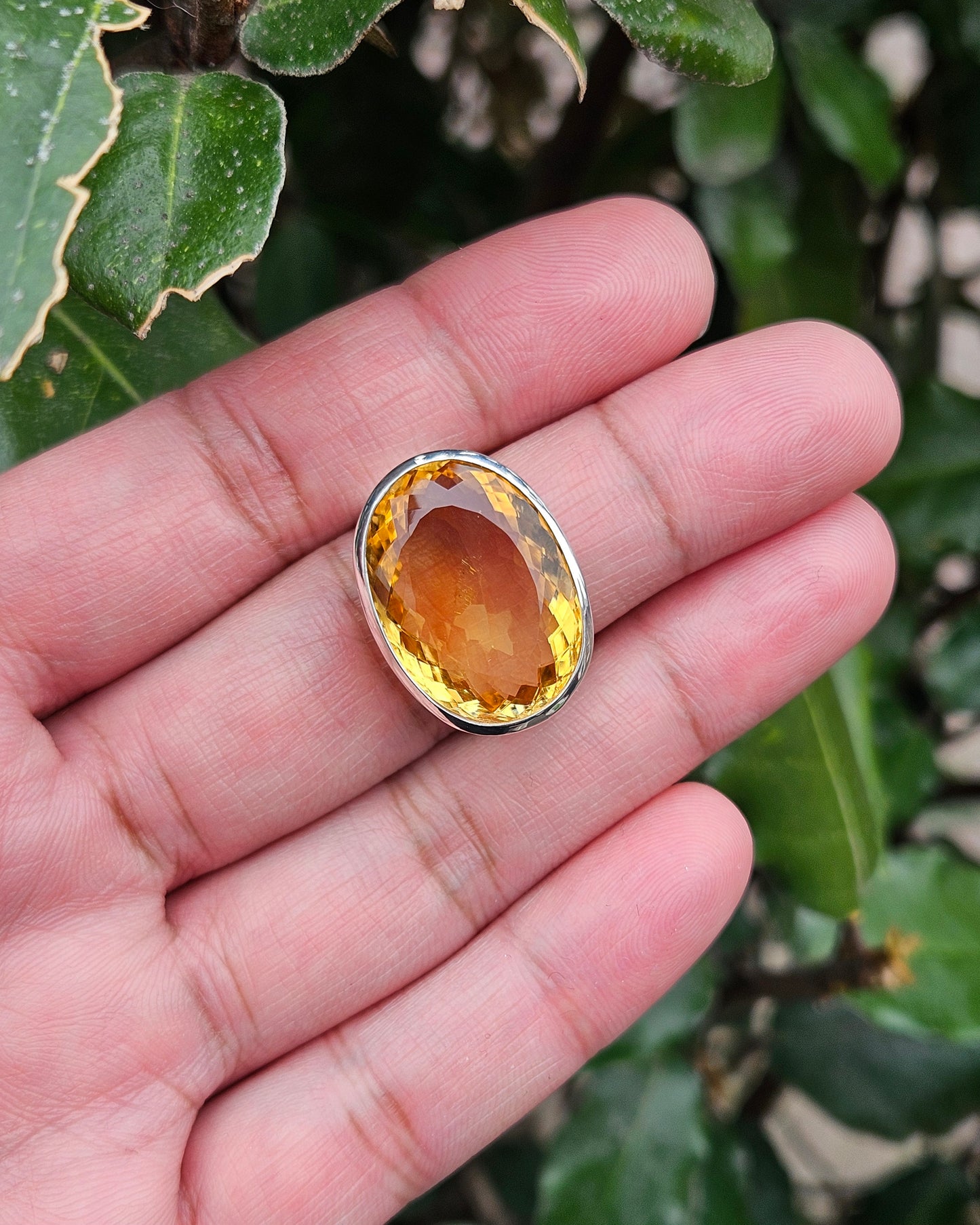 Citrien Ring Vashti