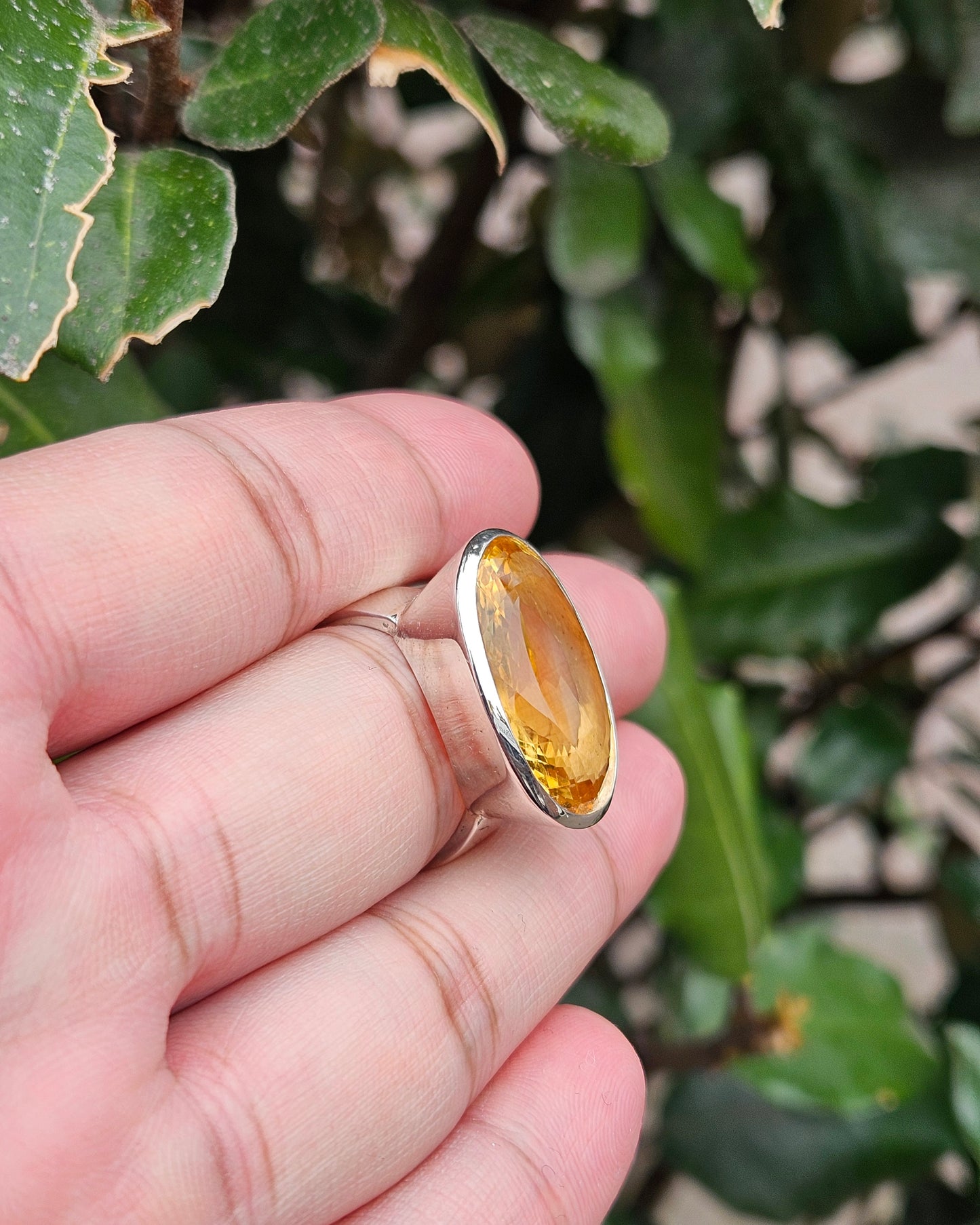 Citrien Ring Vashti
