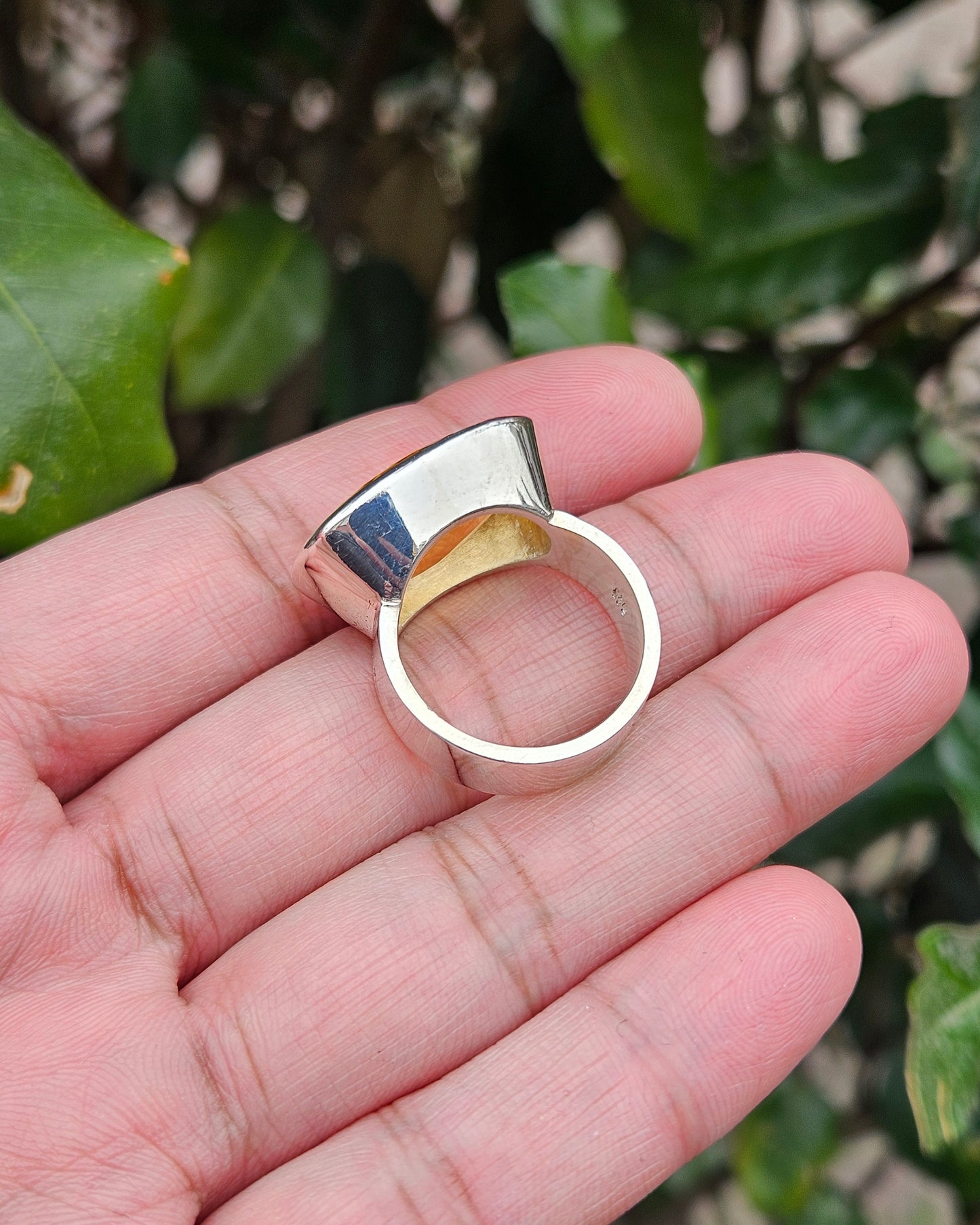 Citrien Ring Vashti
