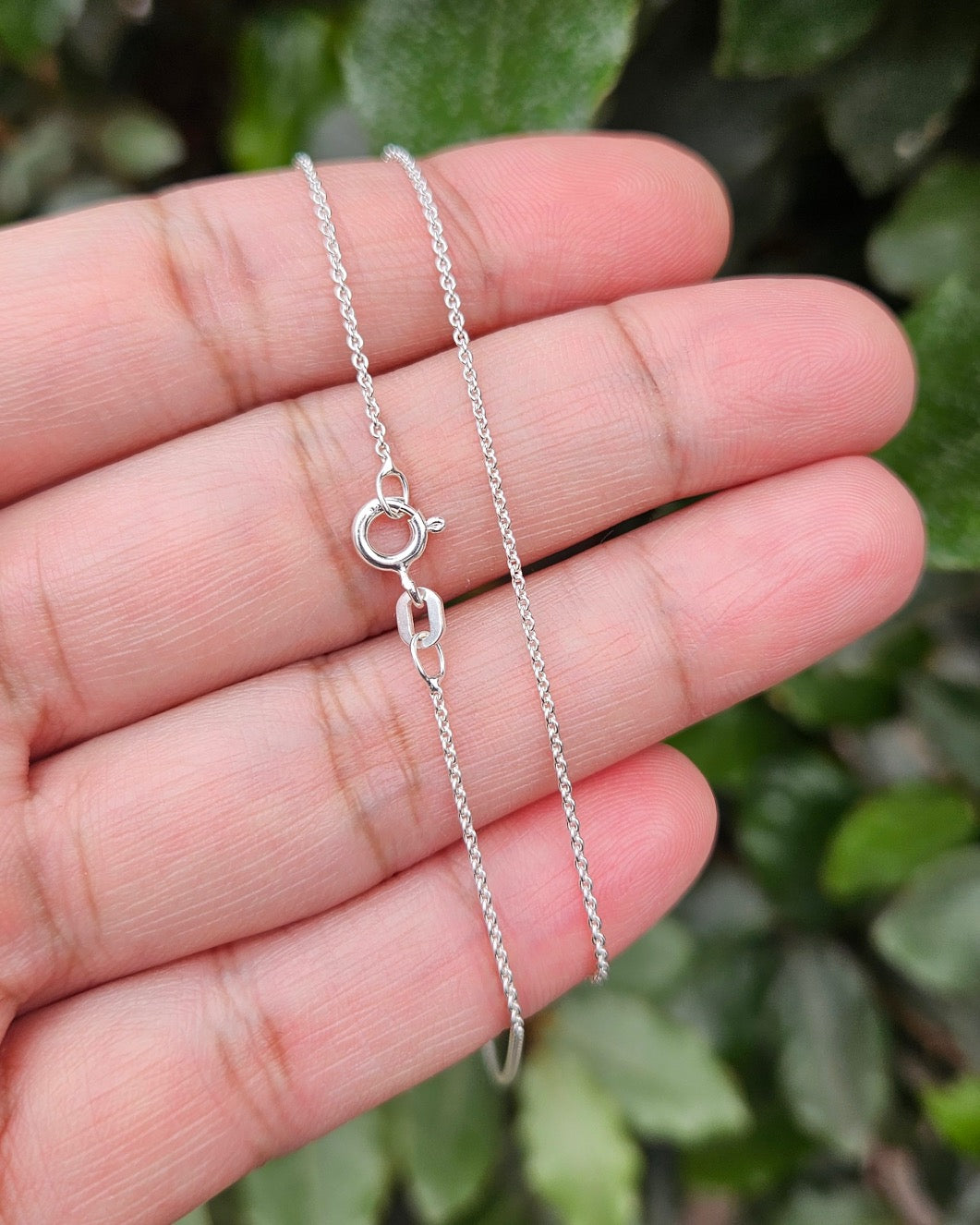 Boze Oog Ketting Myra