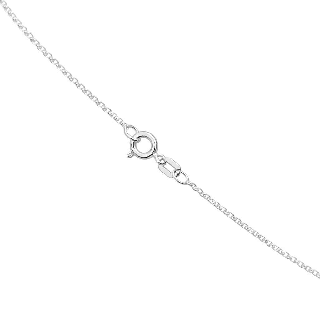 Amazoniet Ketting Lani