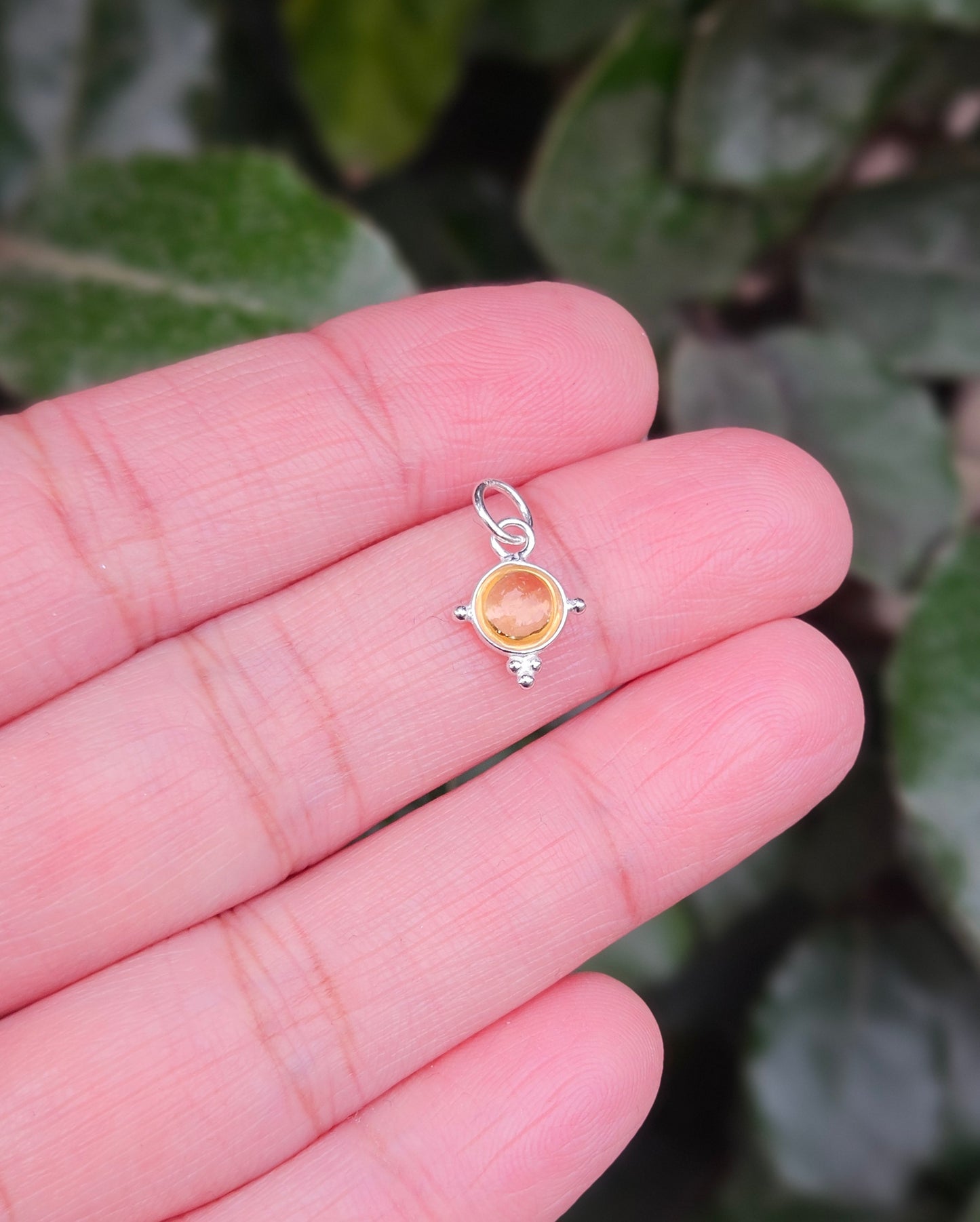 Citrien Hanger Kiran